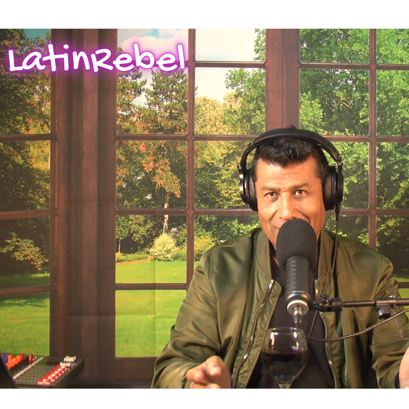 LatinRebel