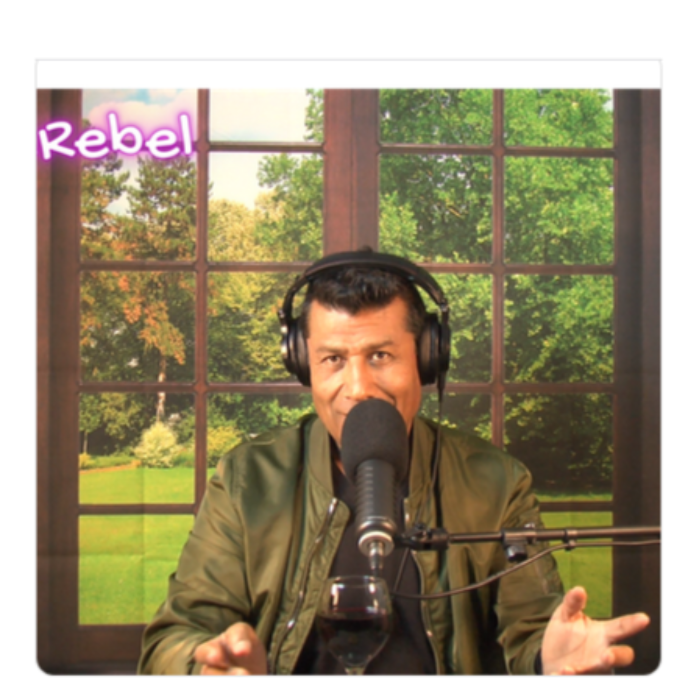 LatinRebel