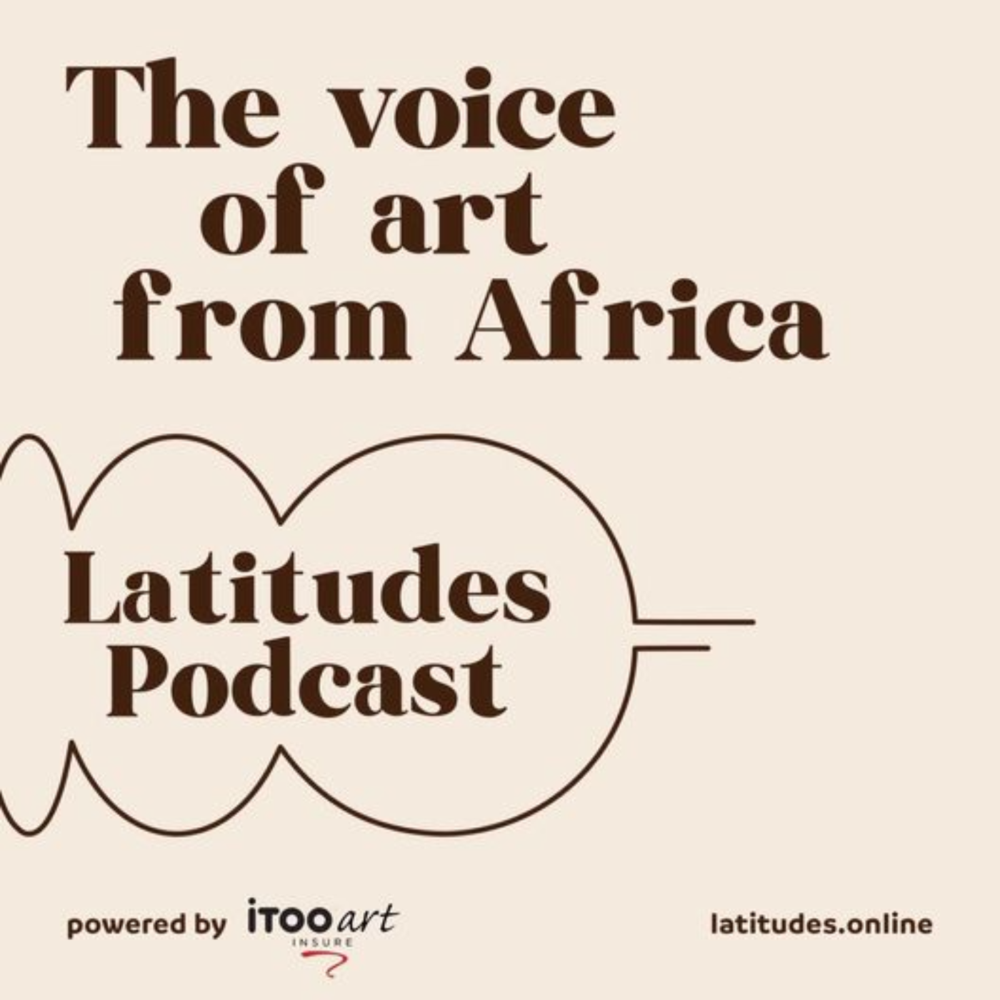 Latitudes Podcast