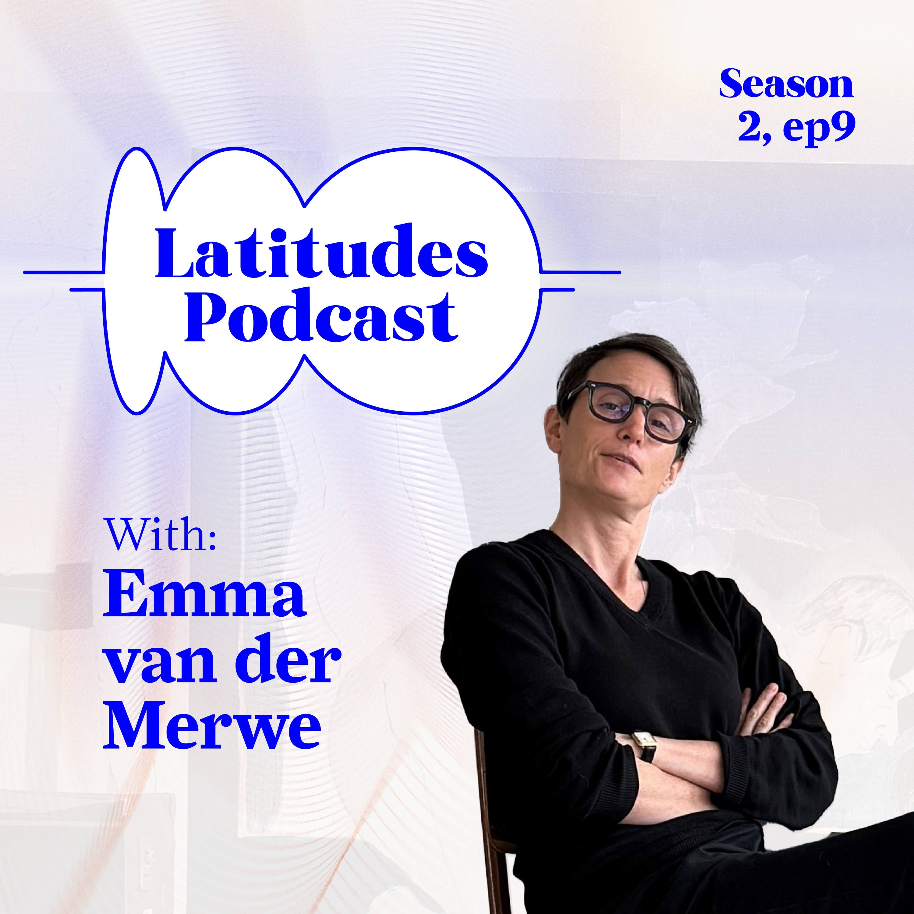 Buoyancy & Belief: Inside a South African gallerists world with Emma van der Merwe