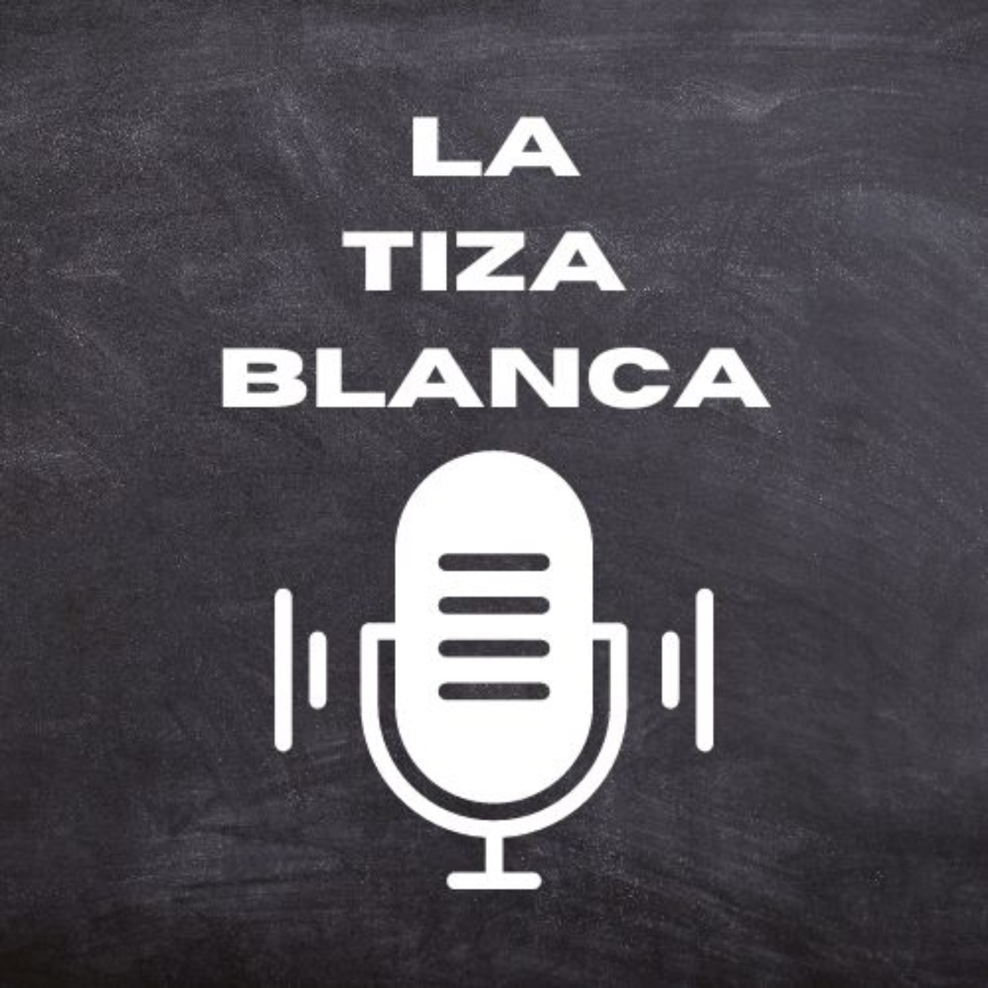 La Tiza Blanca