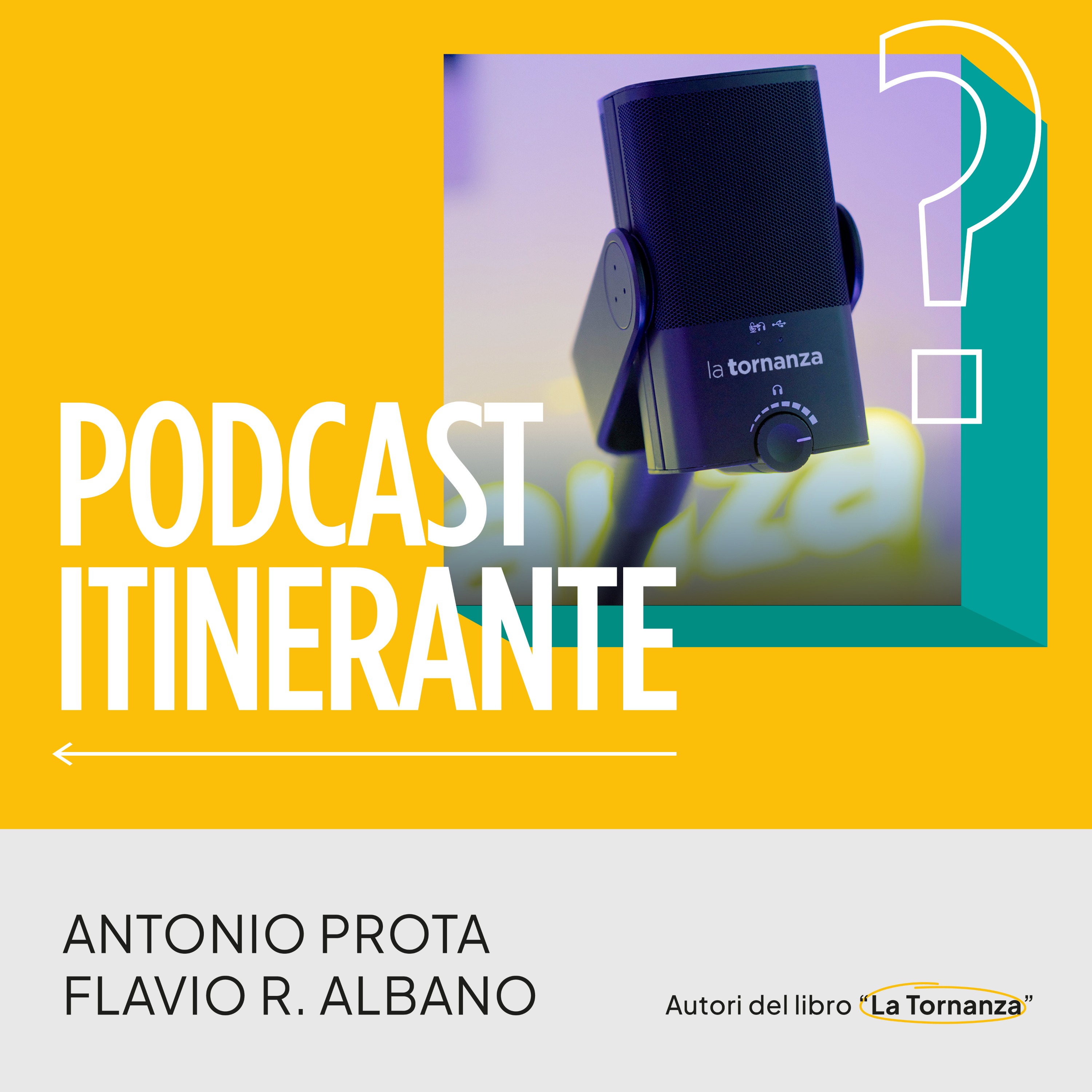 La Tornanza