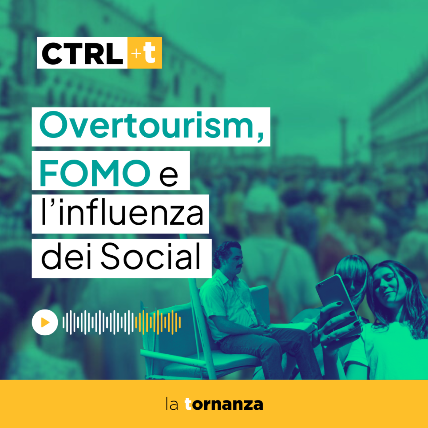 La Tornanza