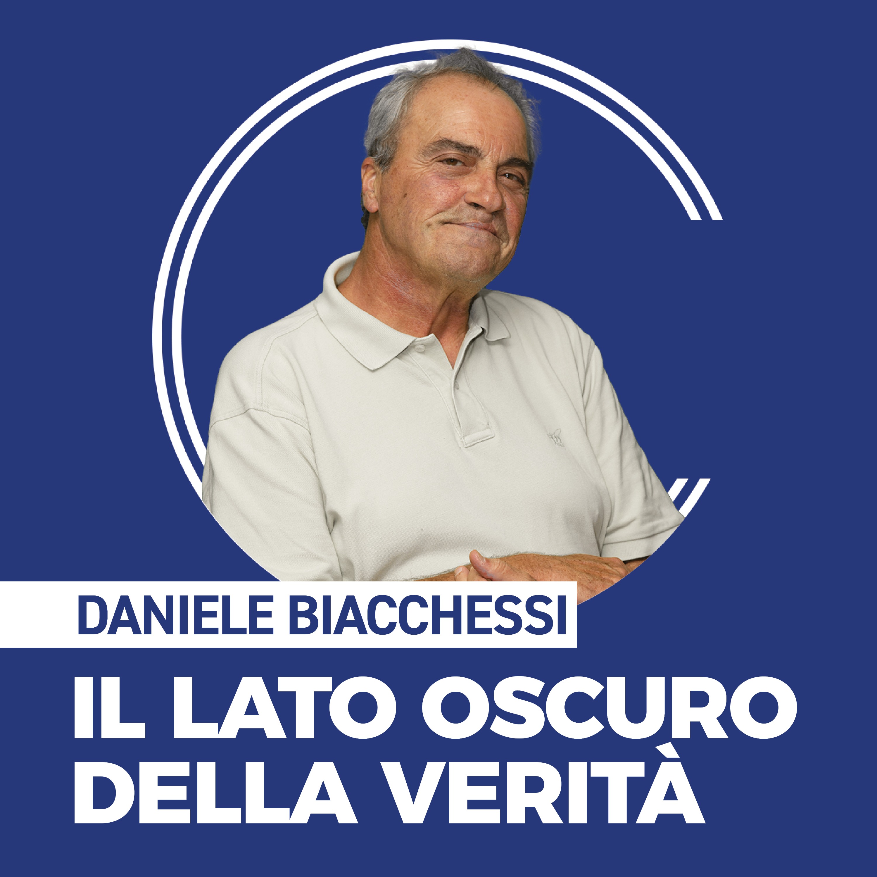 Il Lato Oscuro della Verità podcast artwork