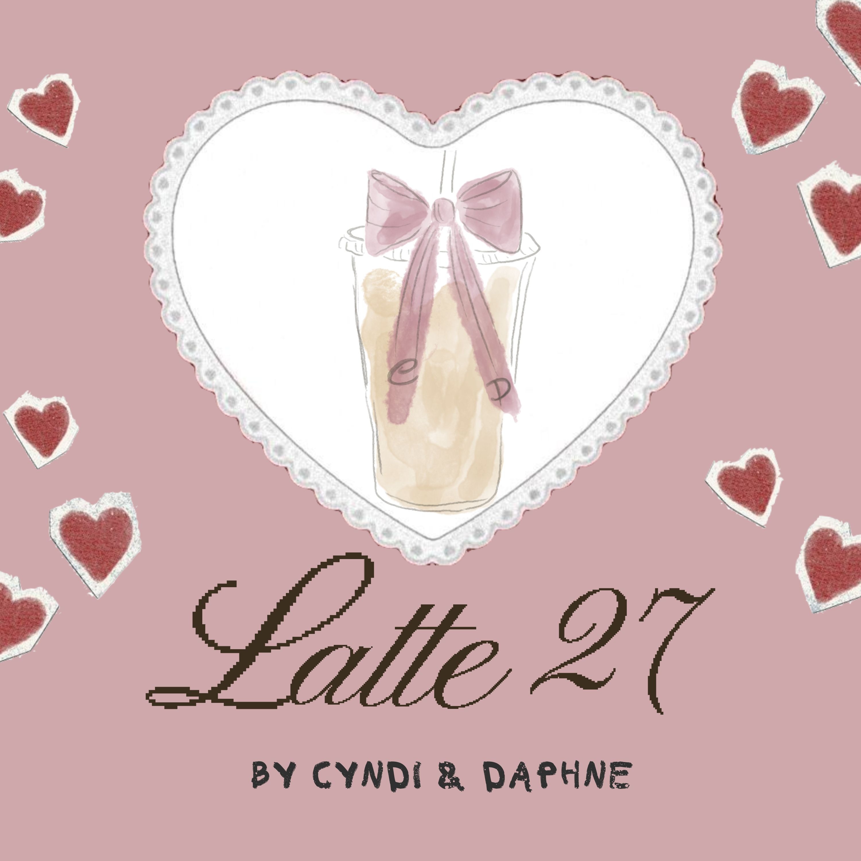 Latte 27