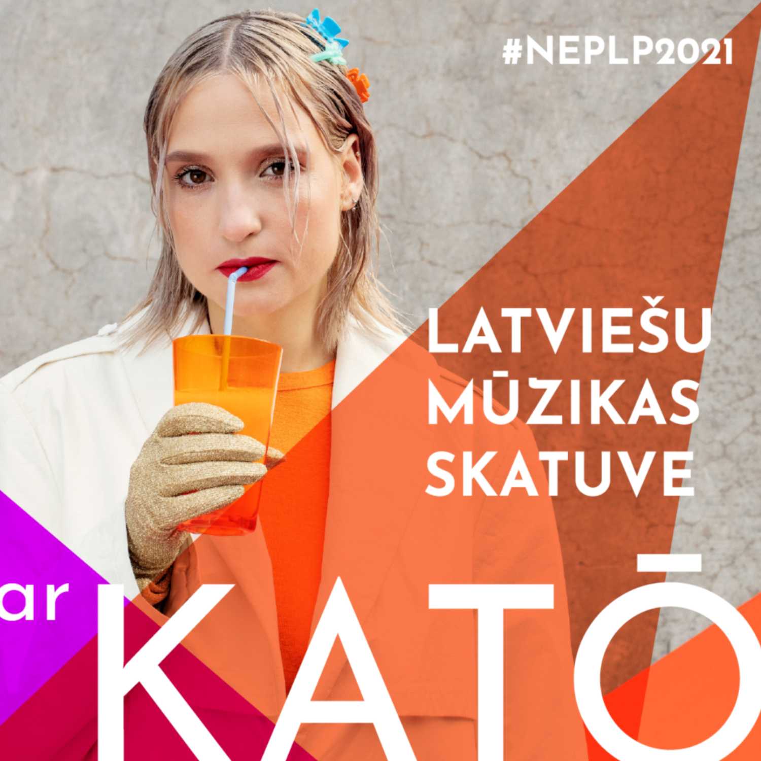 Latviešu mūzikas skatuve 2021