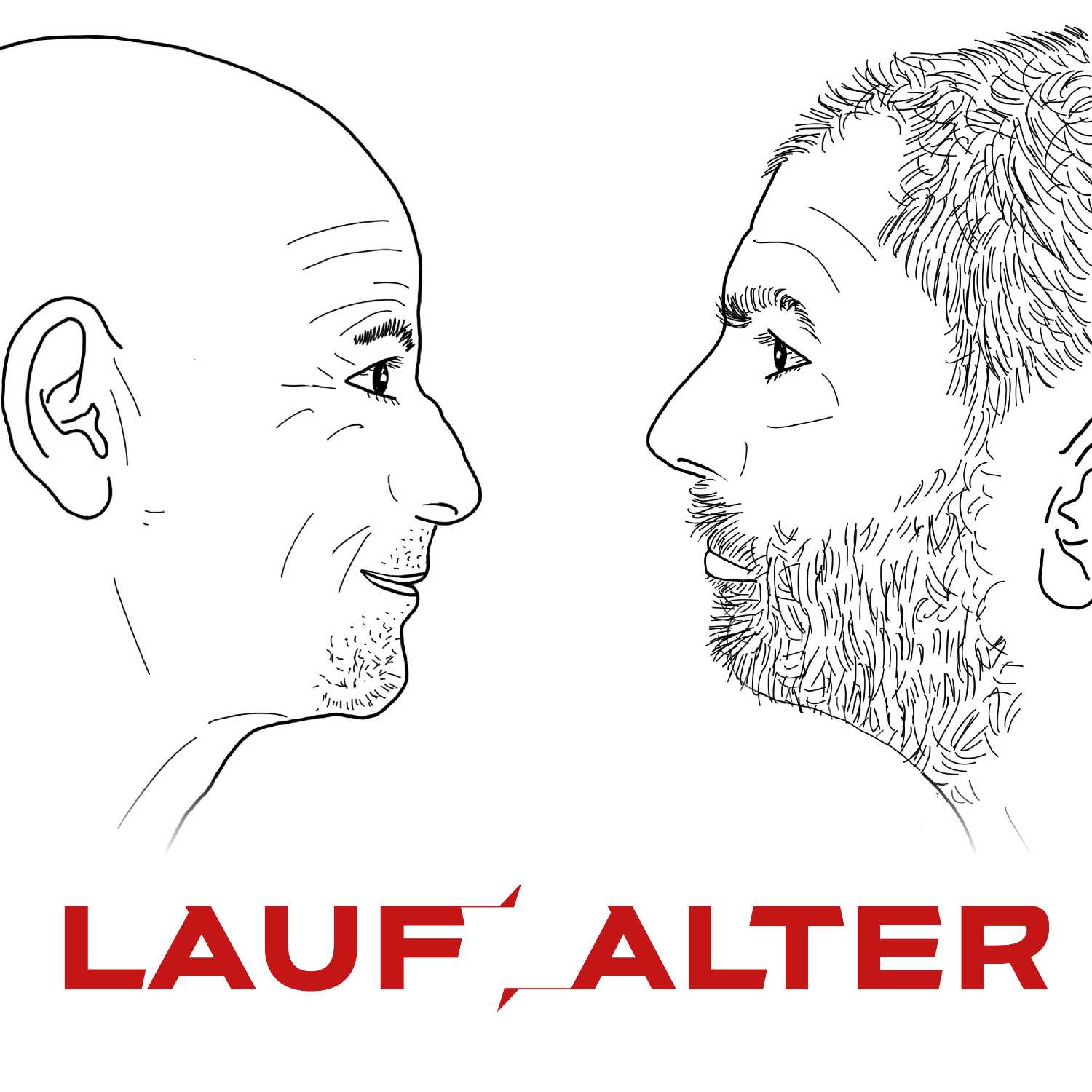 Lauf Alter
