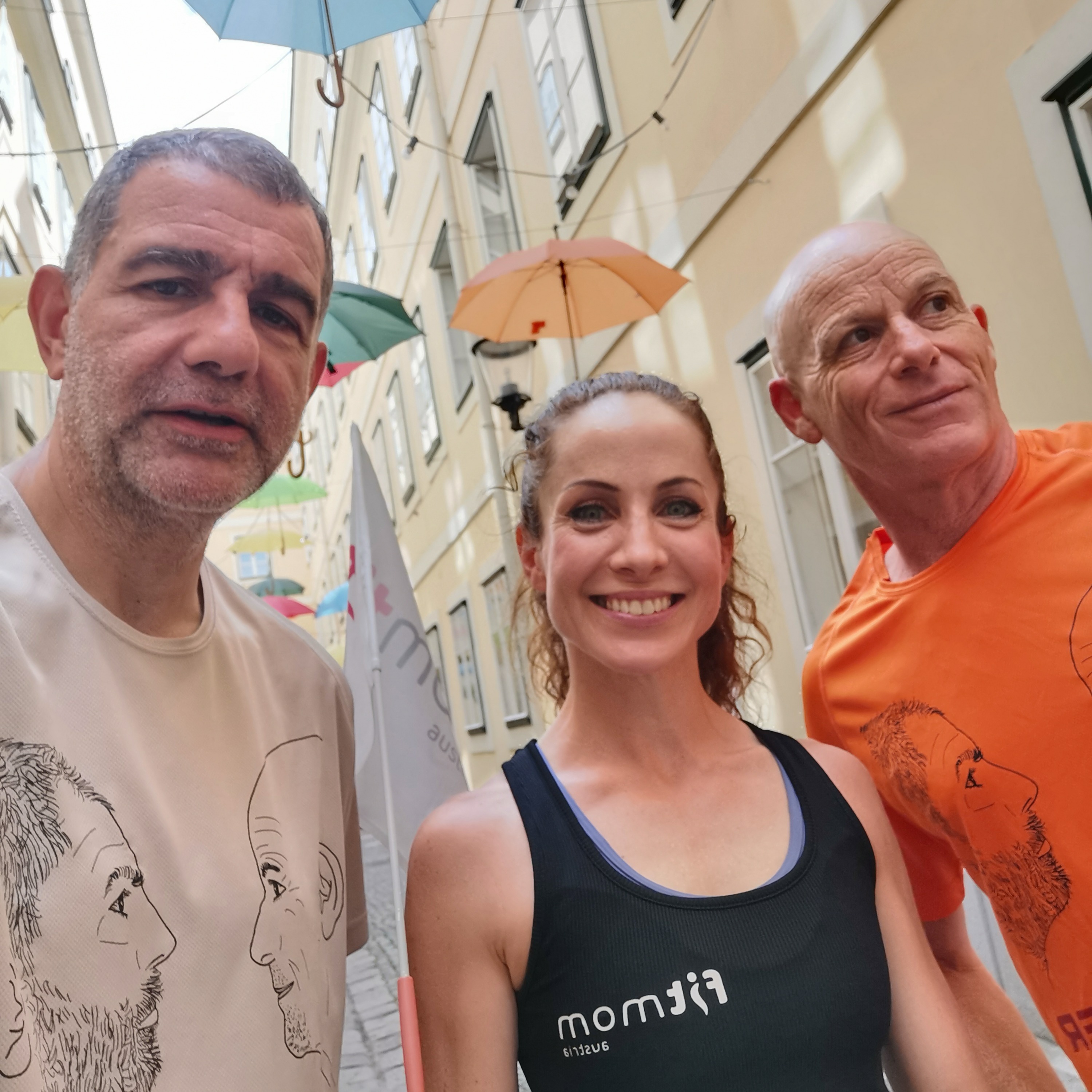 Lauf Alter