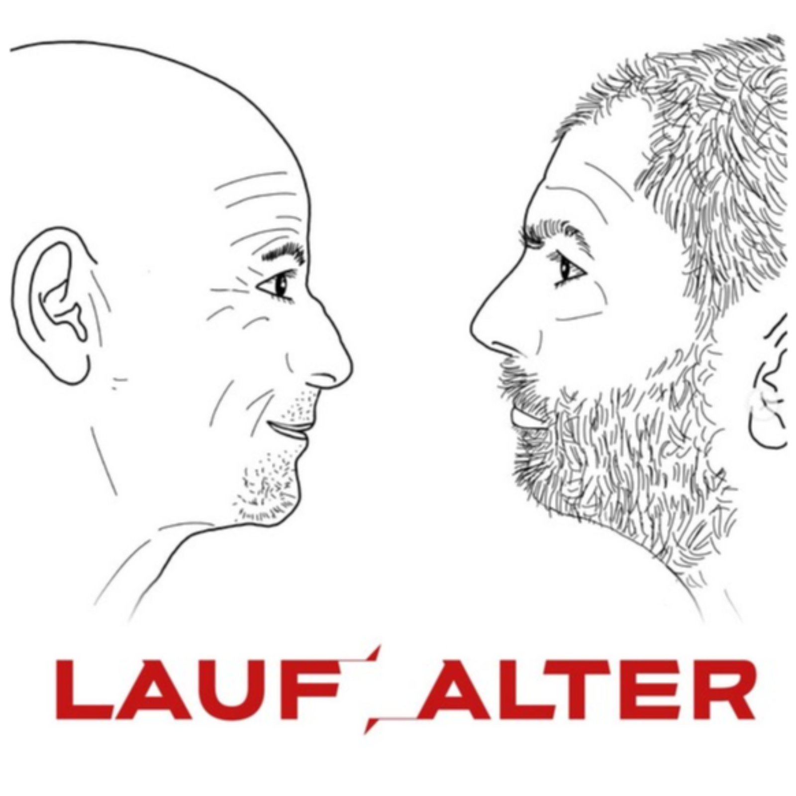 Lauf Alter