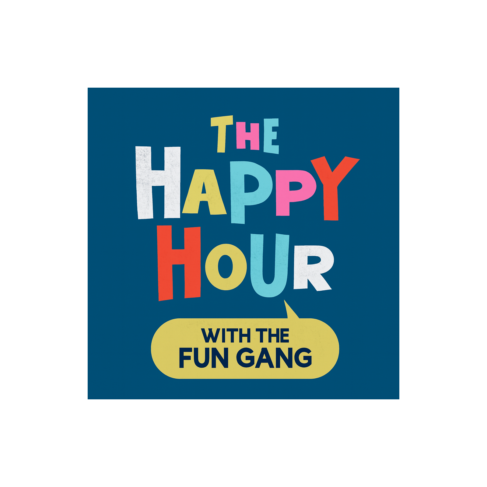 Laugh Better, Daily cover art