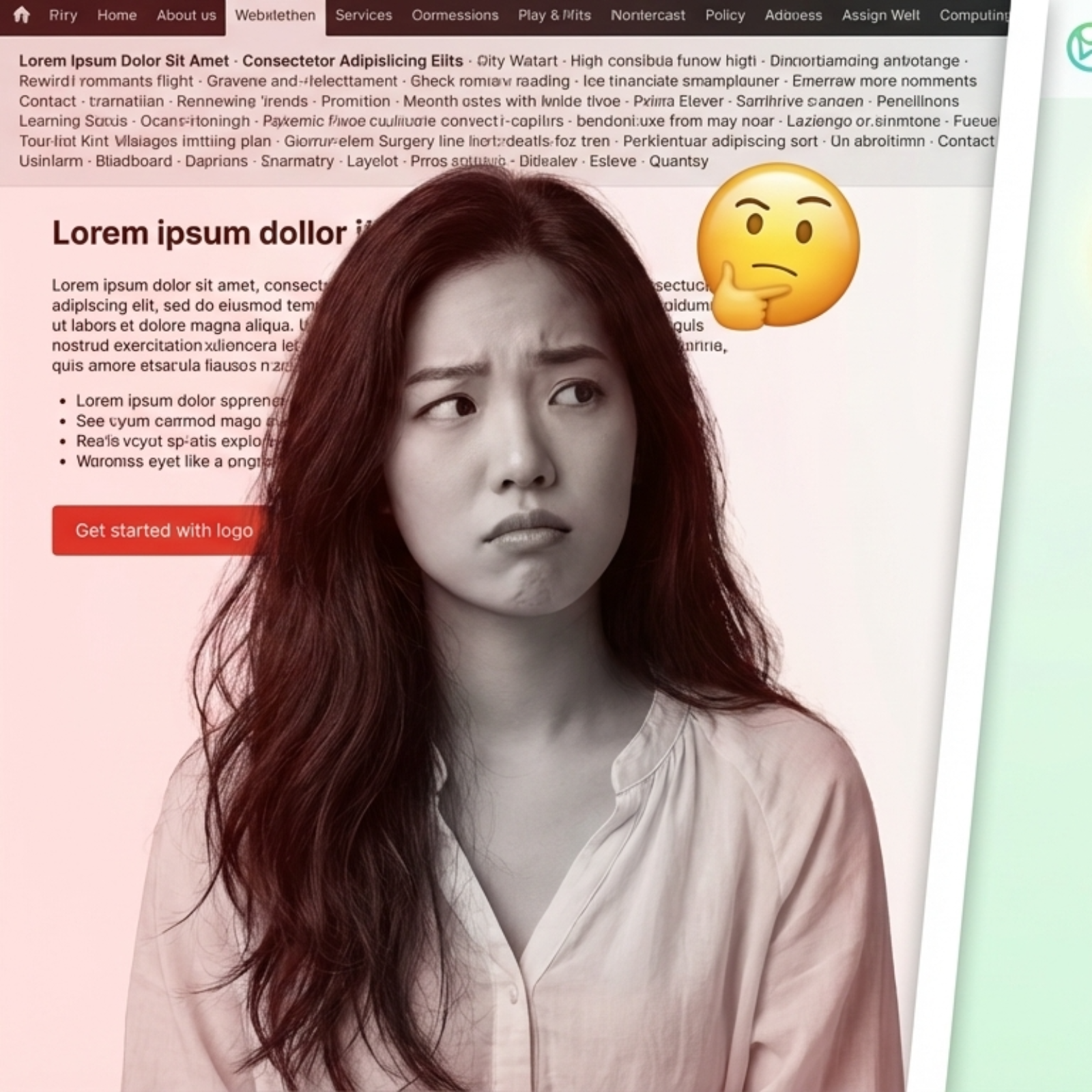 The Quiet Edges: Turning Your Header and Footer into Calm, Always-On Conversion Helpers episode artwork