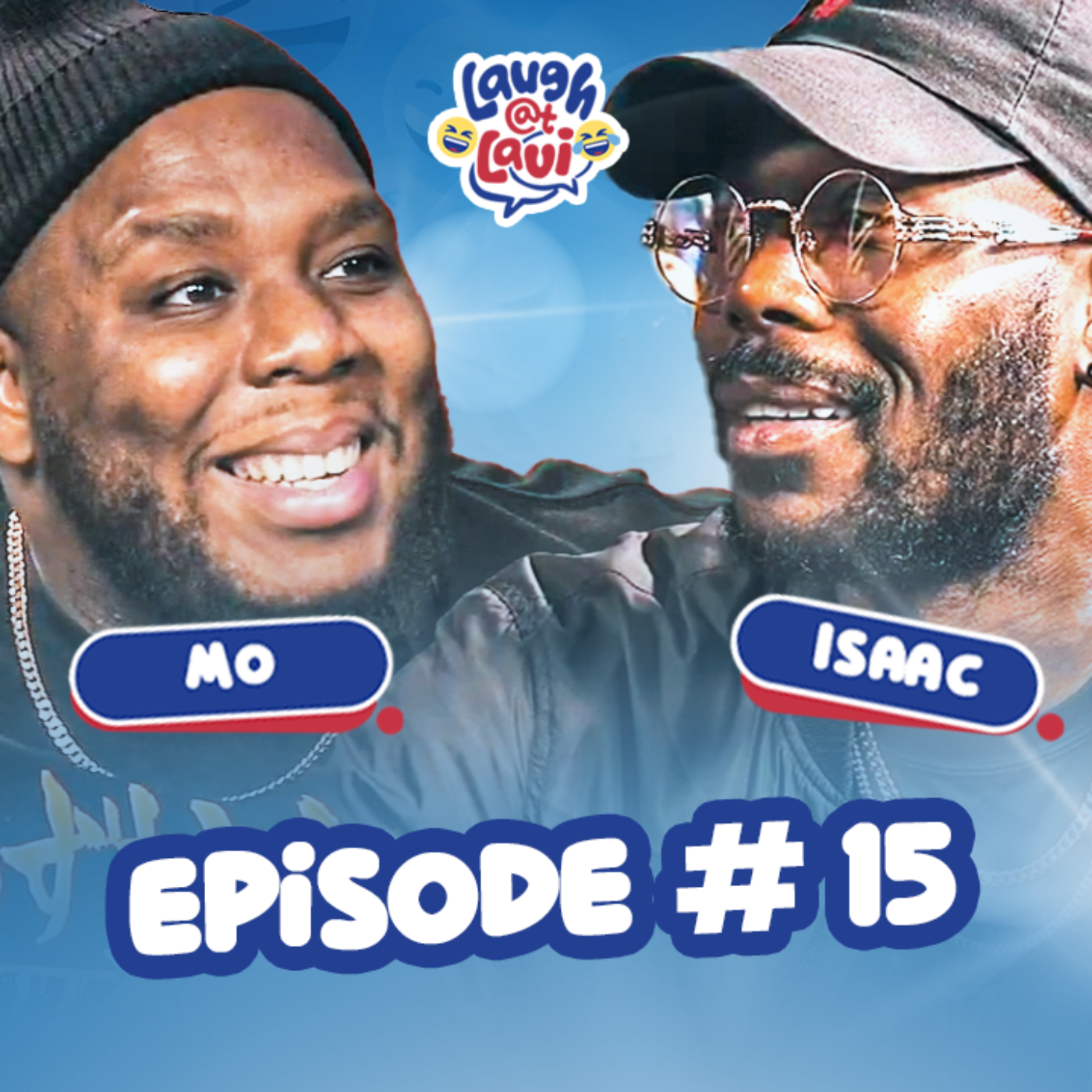 Hilarious Haitian-American Mishaps: You Can't Make This Up! 🤣 episode artwork