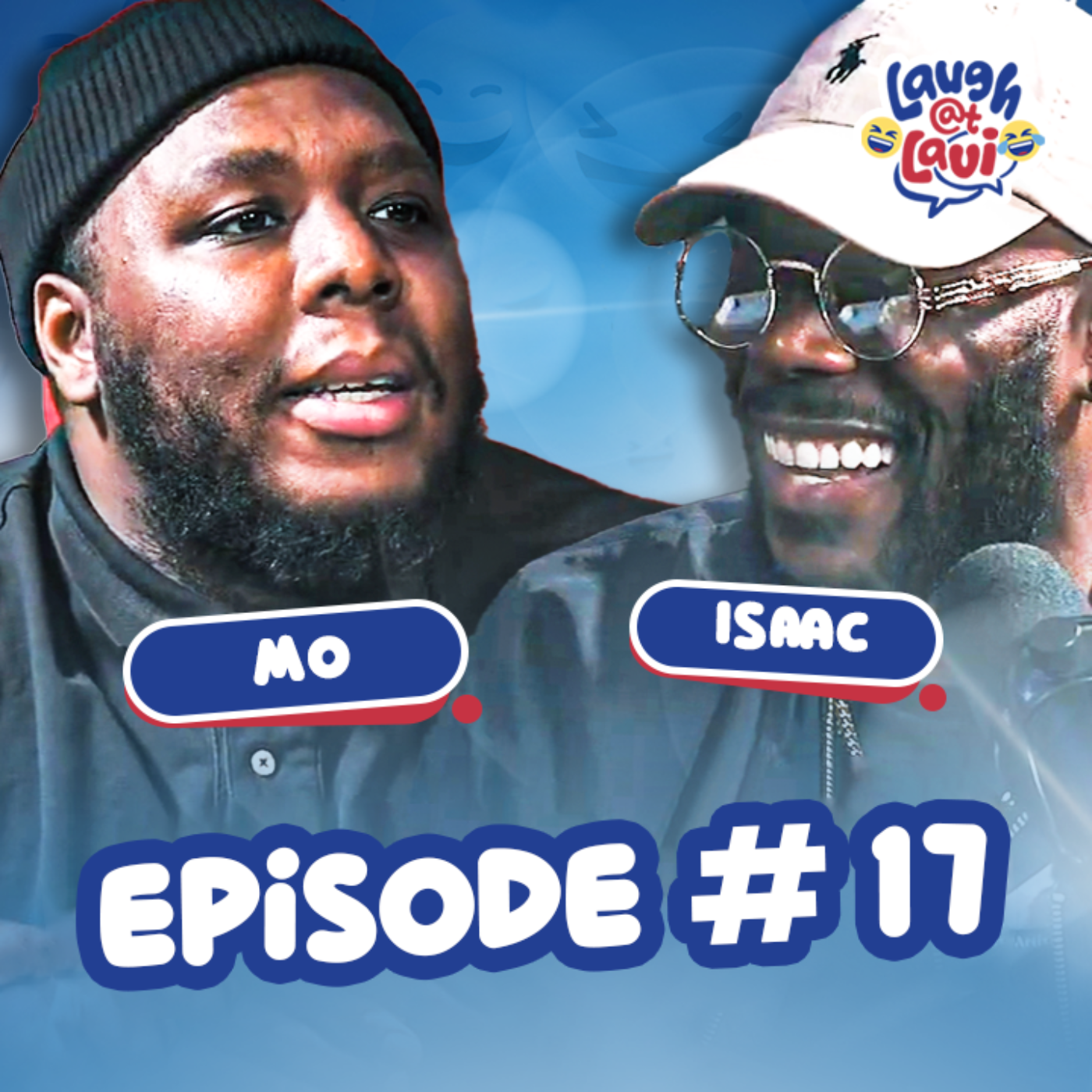 Top 5 - Haitian Delicacy You NEED to Try! episode artwork