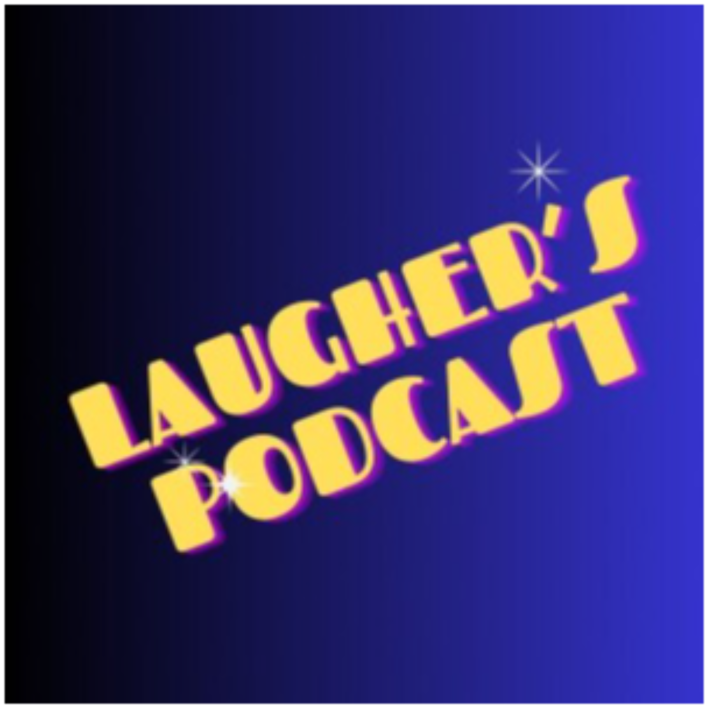 laughers Podcast episode artwork