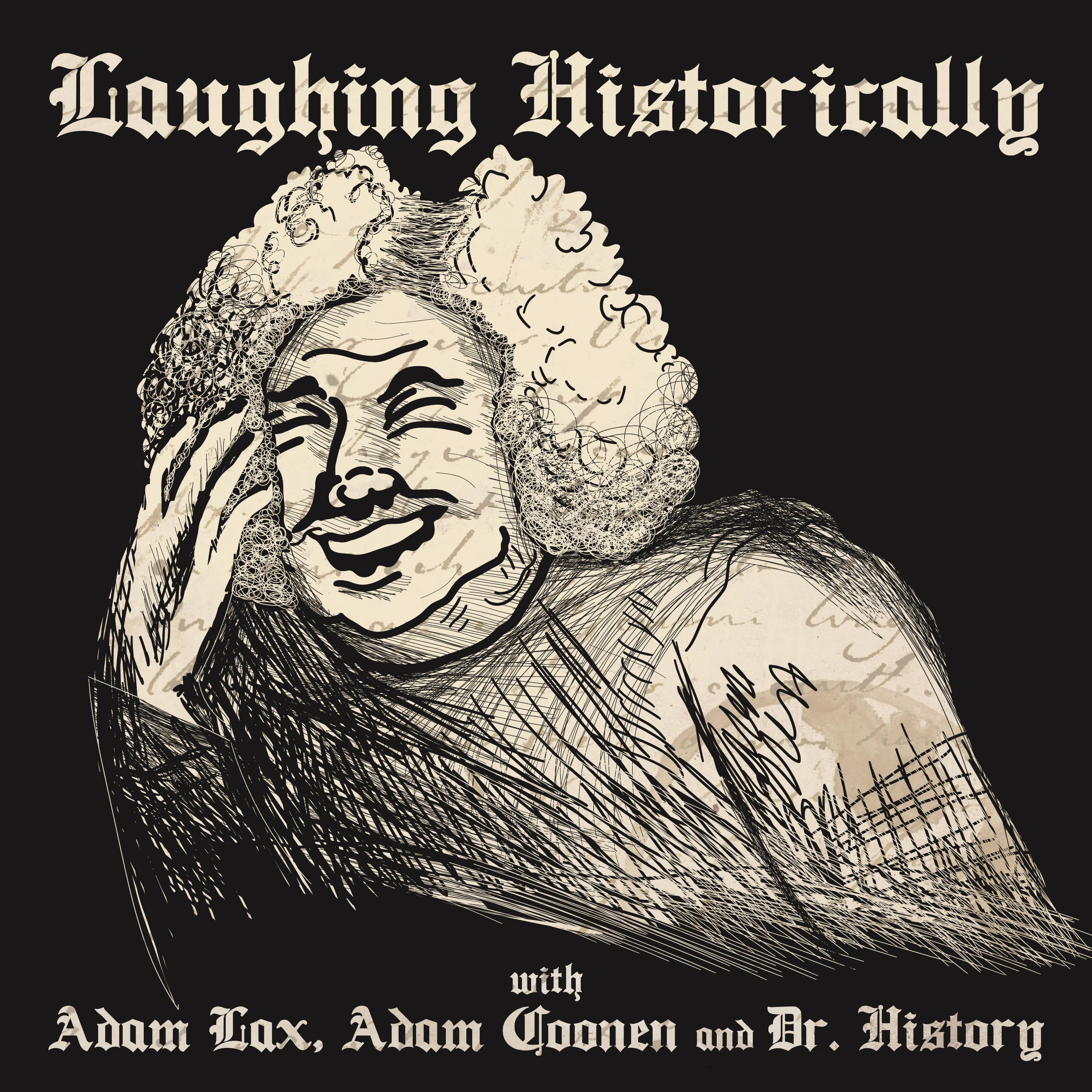 Laughing Historically