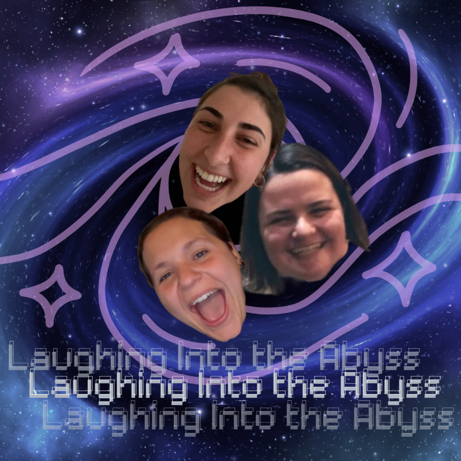Laughing into the Abyss