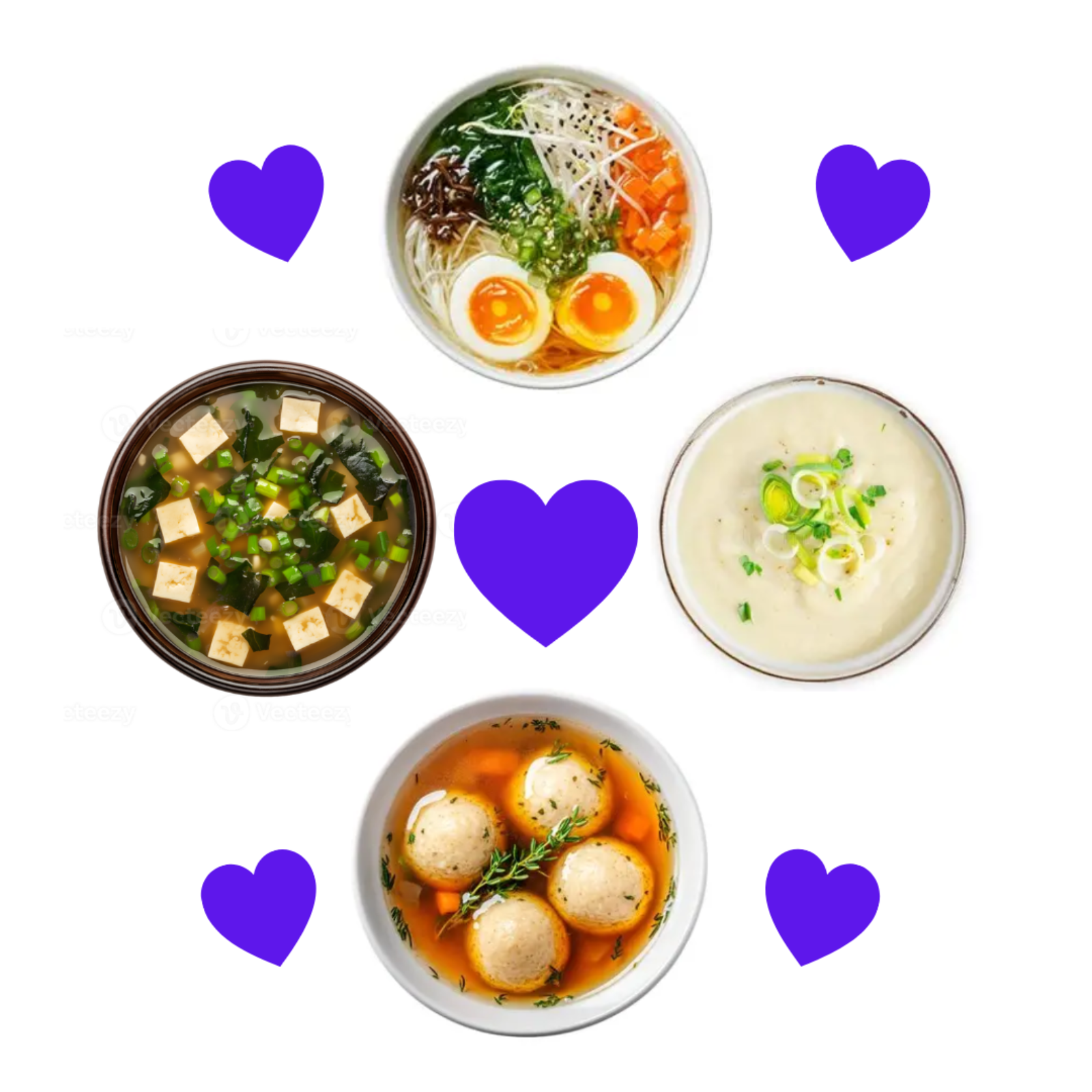 10 - Laughing About Our Admiration for all Soups into the Abyss episode artwork