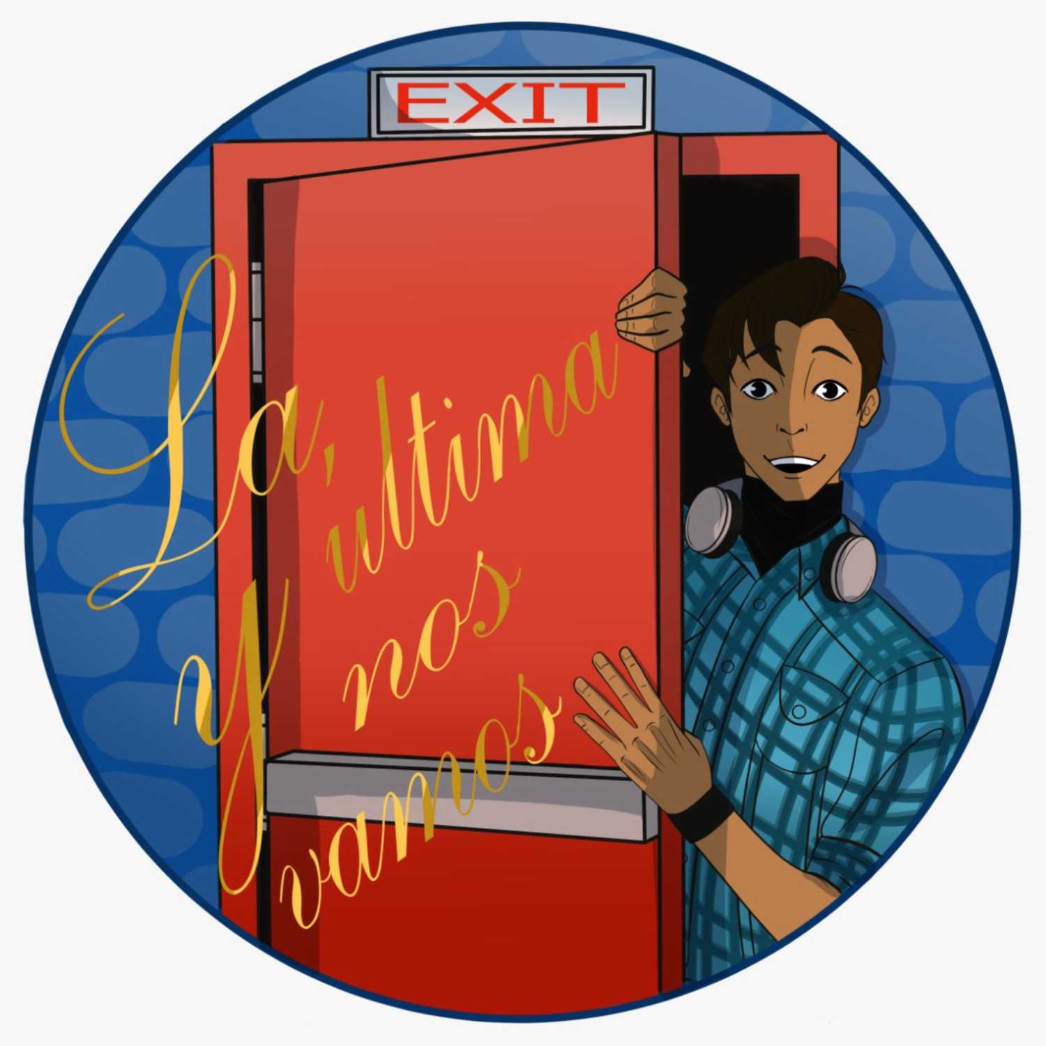 La última y nos vamos