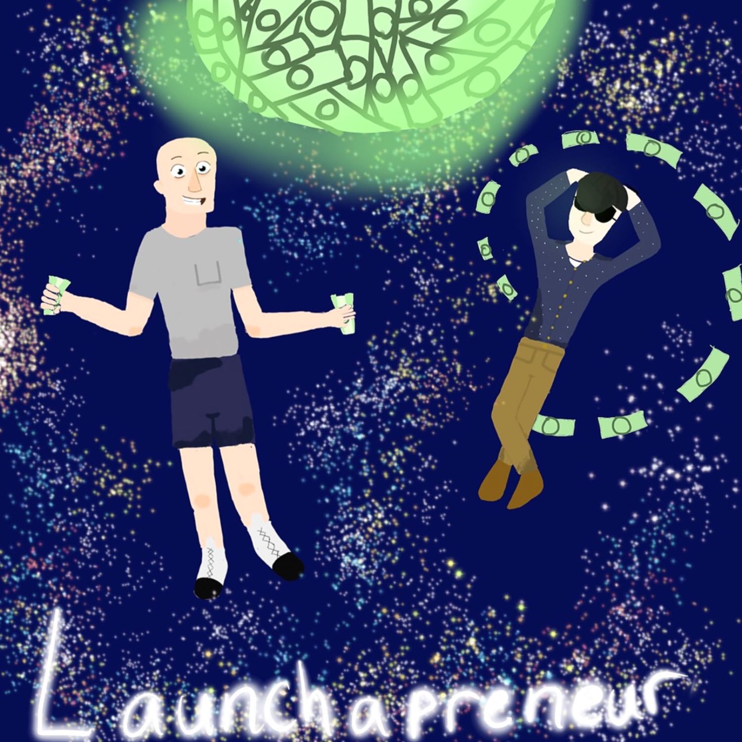 Launchapreneur