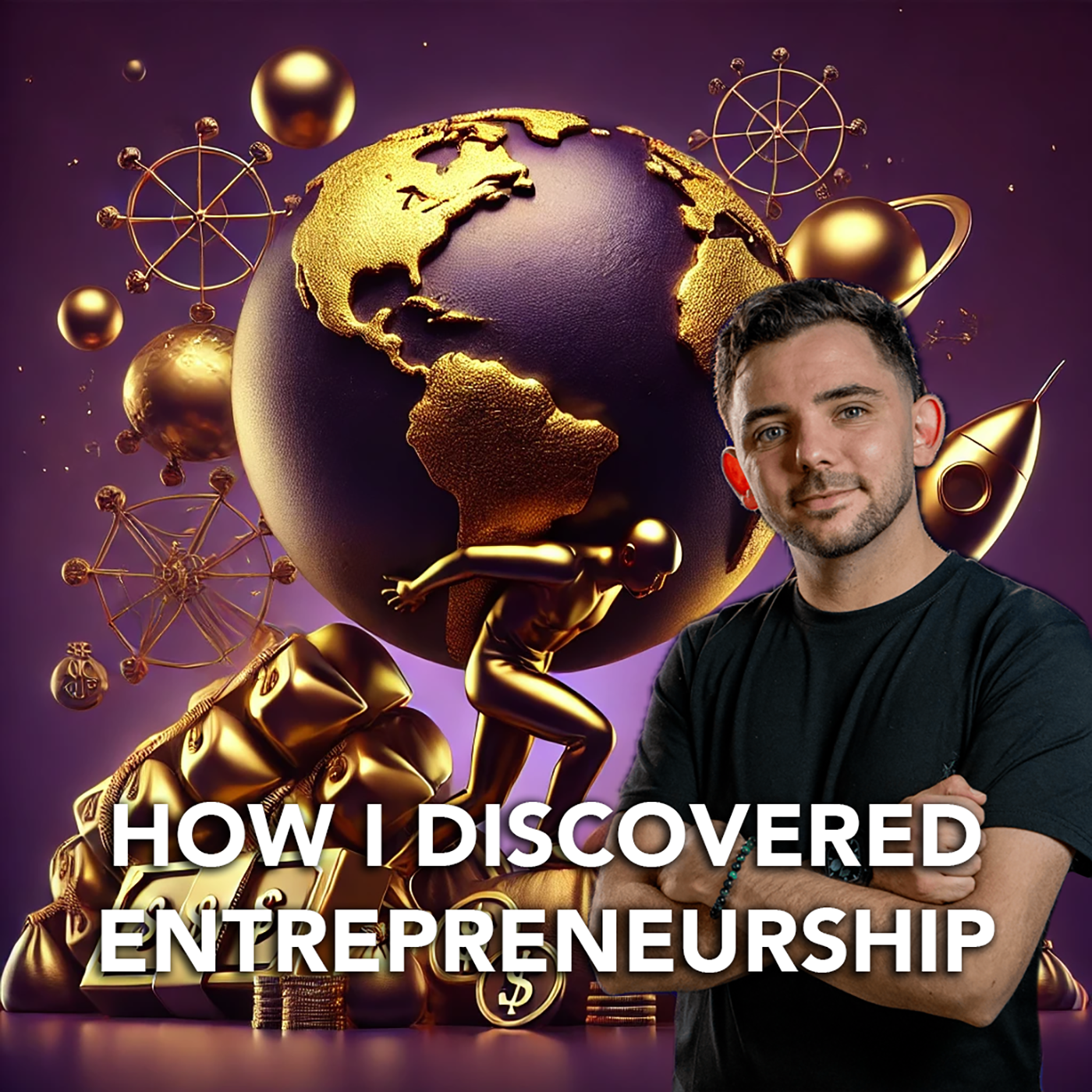 LaunchDay Podcast | Business - Start. Grow. Scale.