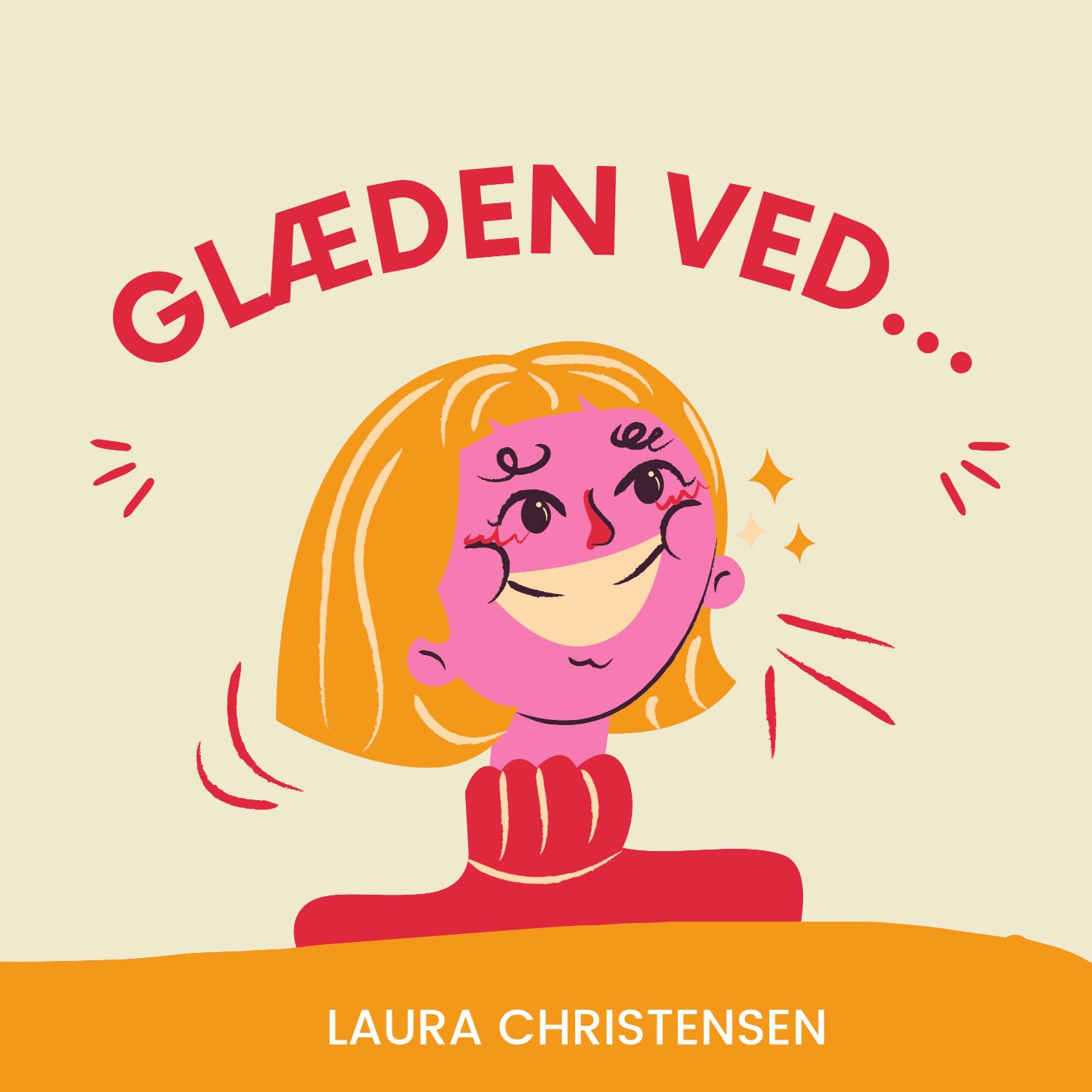 GLÆDEN VED af Laura Isabella
