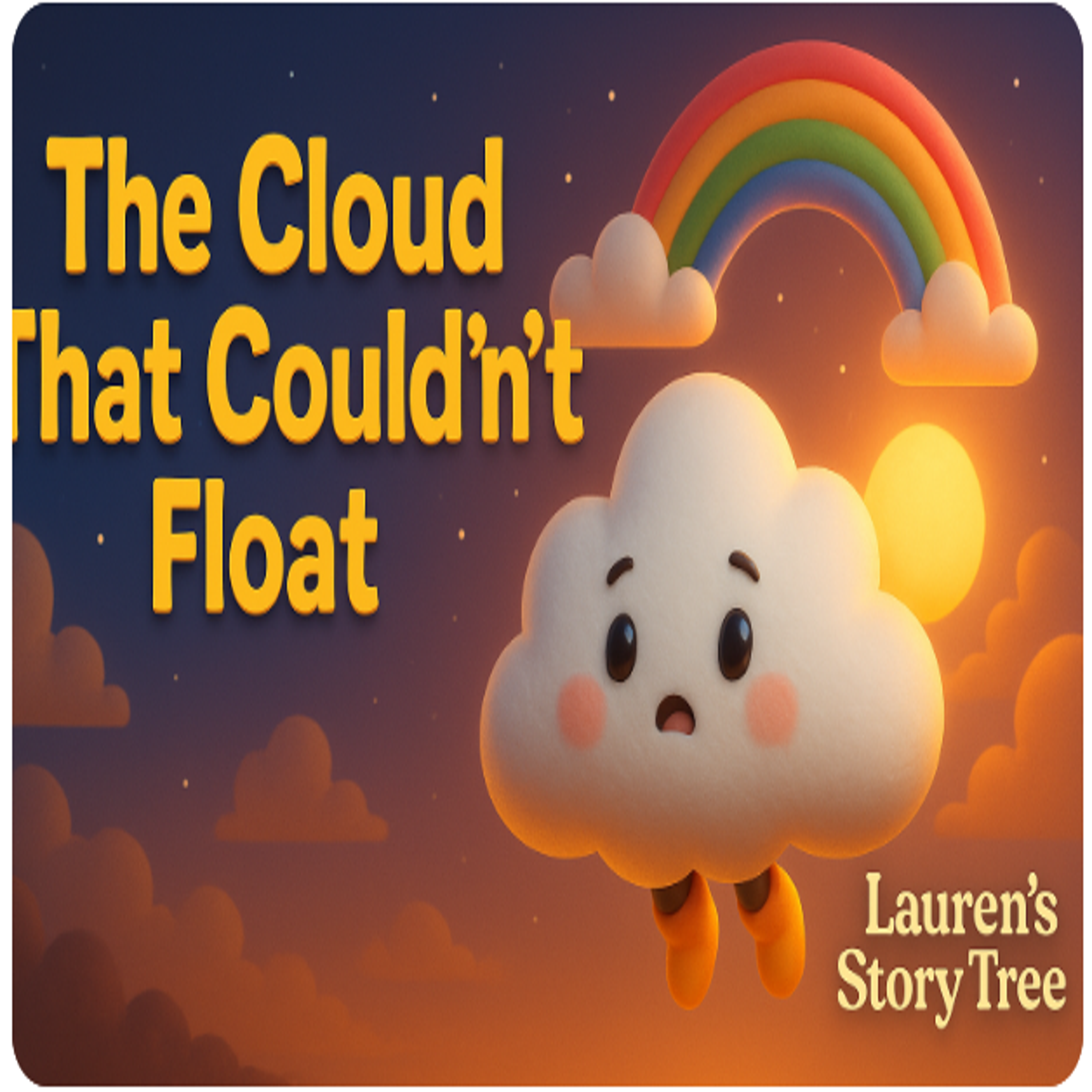 Lauren’s Story Tree