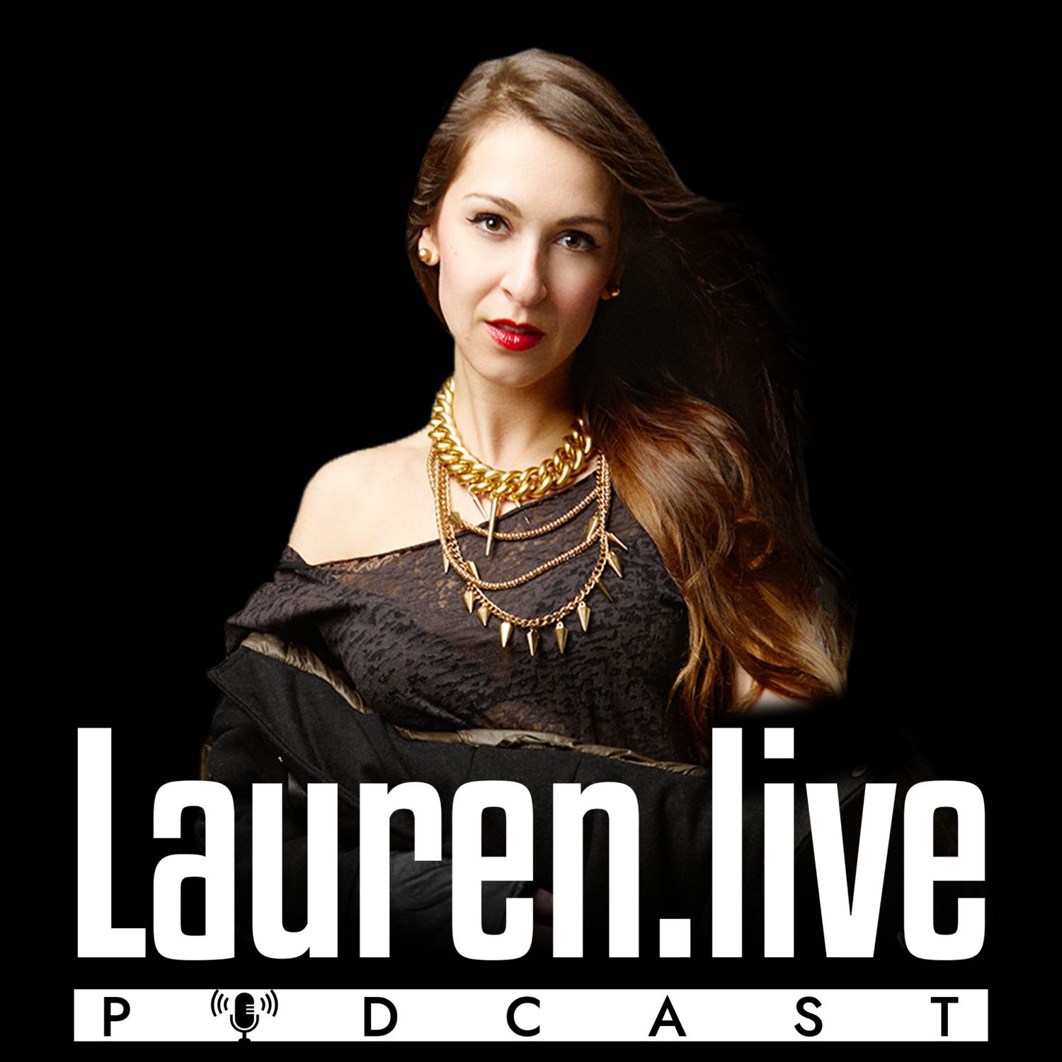 Lauren.live - Spirituality | Health | Lifestyle
