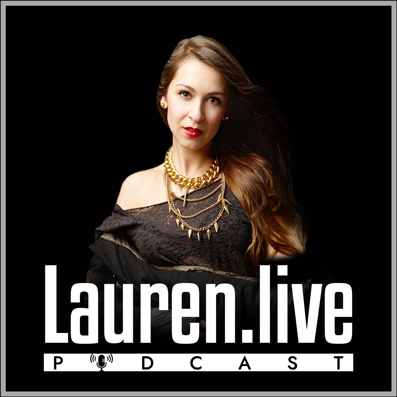 Lauren.live - Spirituality | Health | Lifestyle