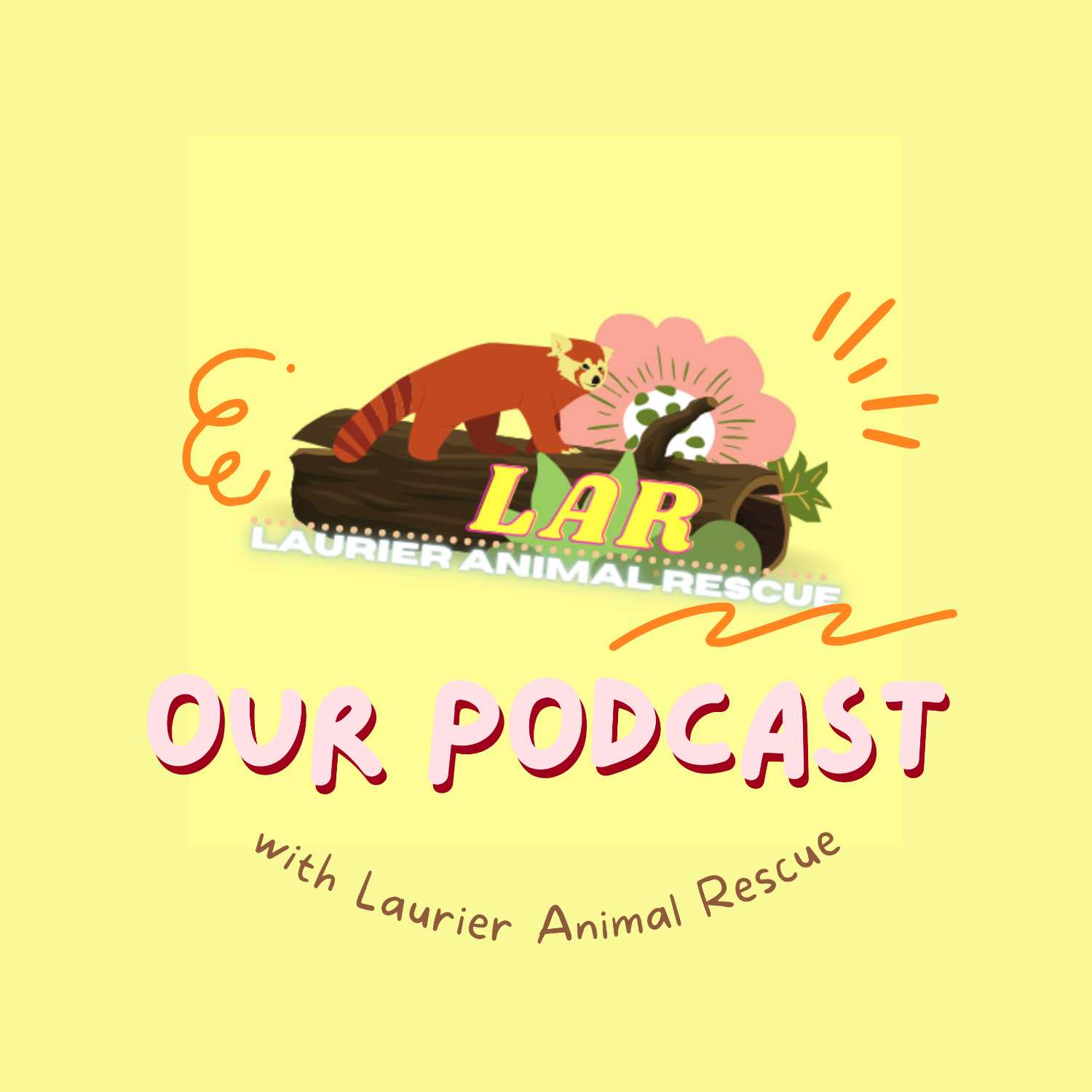 LAR Podcast