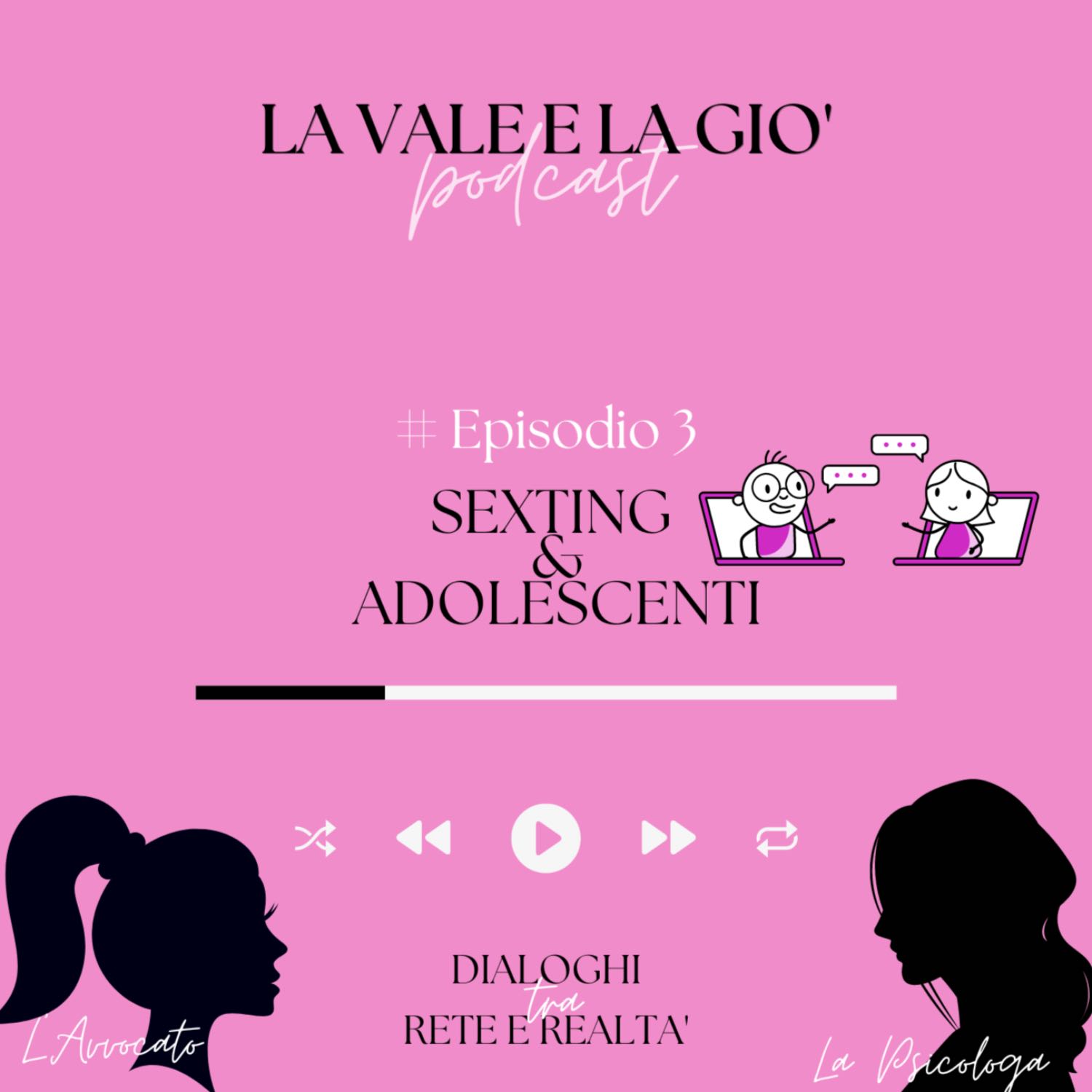 La vale e la giò - dialoghi tra rete e realtà