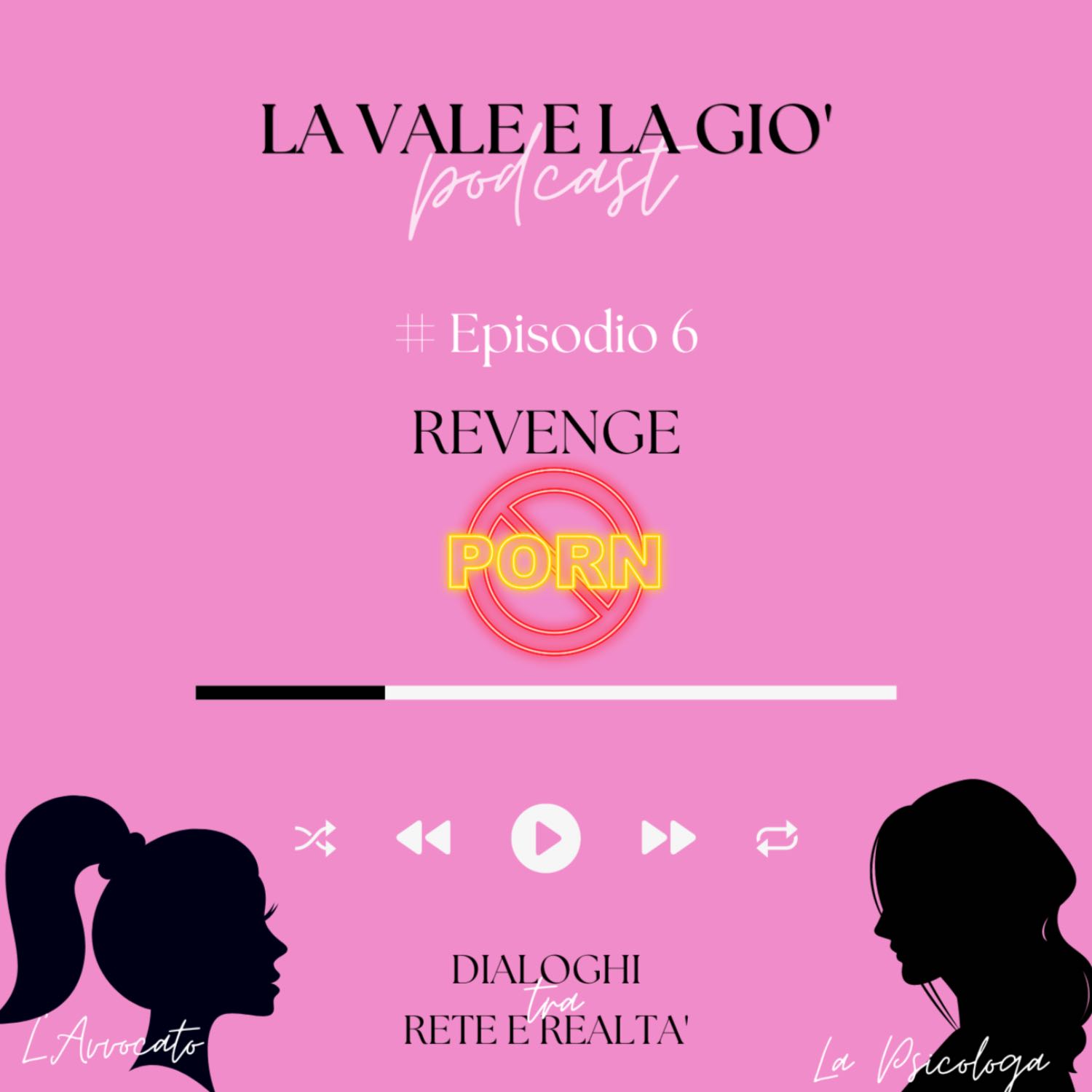 La vale e la giò - dialoghi tra rete e realtà