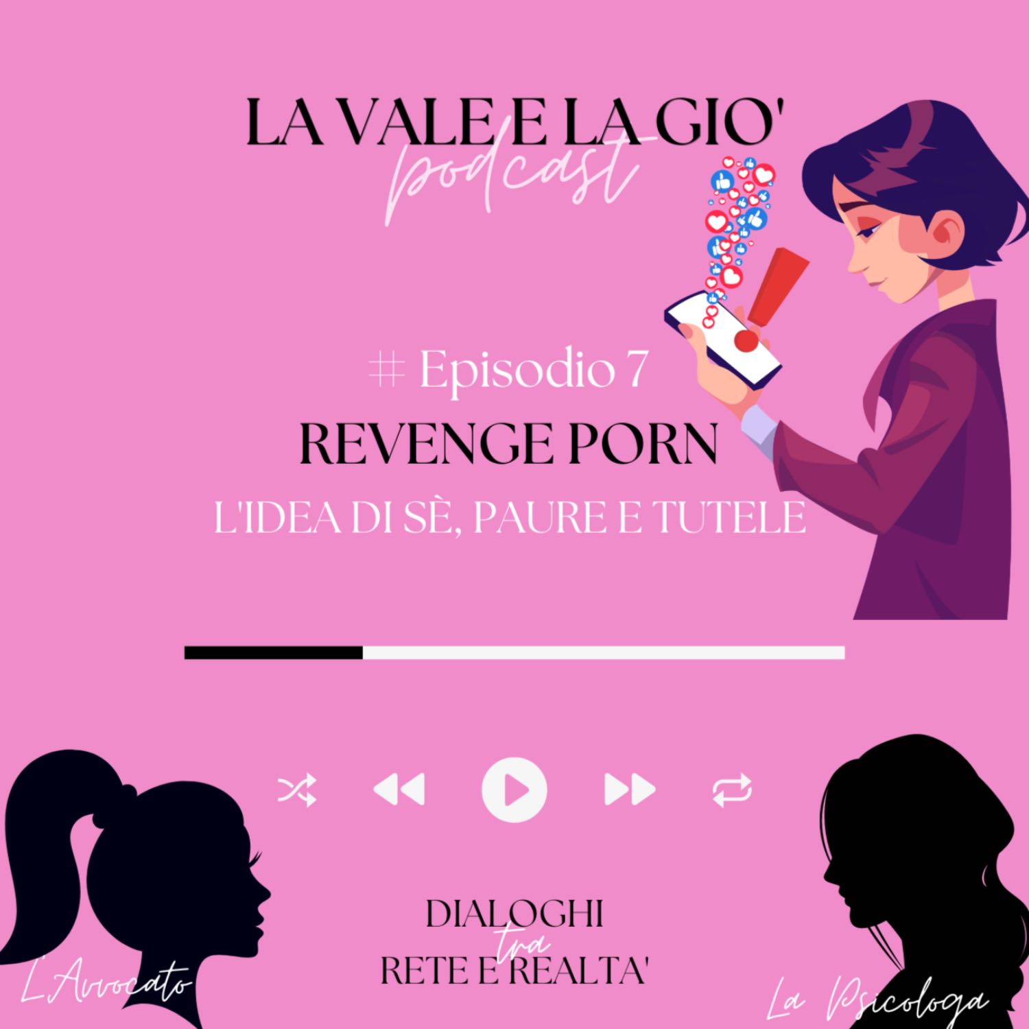 La vale e la giò - dialoghi tra rete e realtà