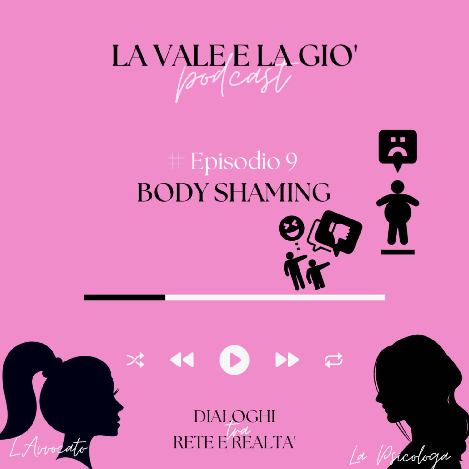 La vale e la giò - dialoghi tra rete e realtà