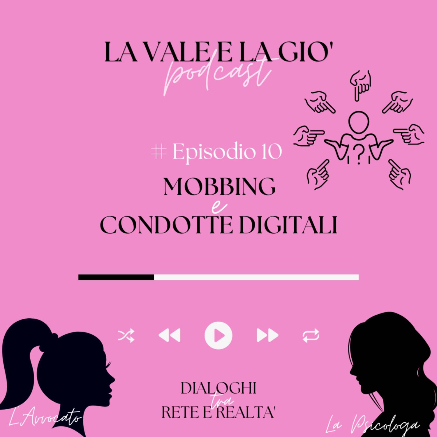 La vale e la giò - dialoghi tra rete e realtà