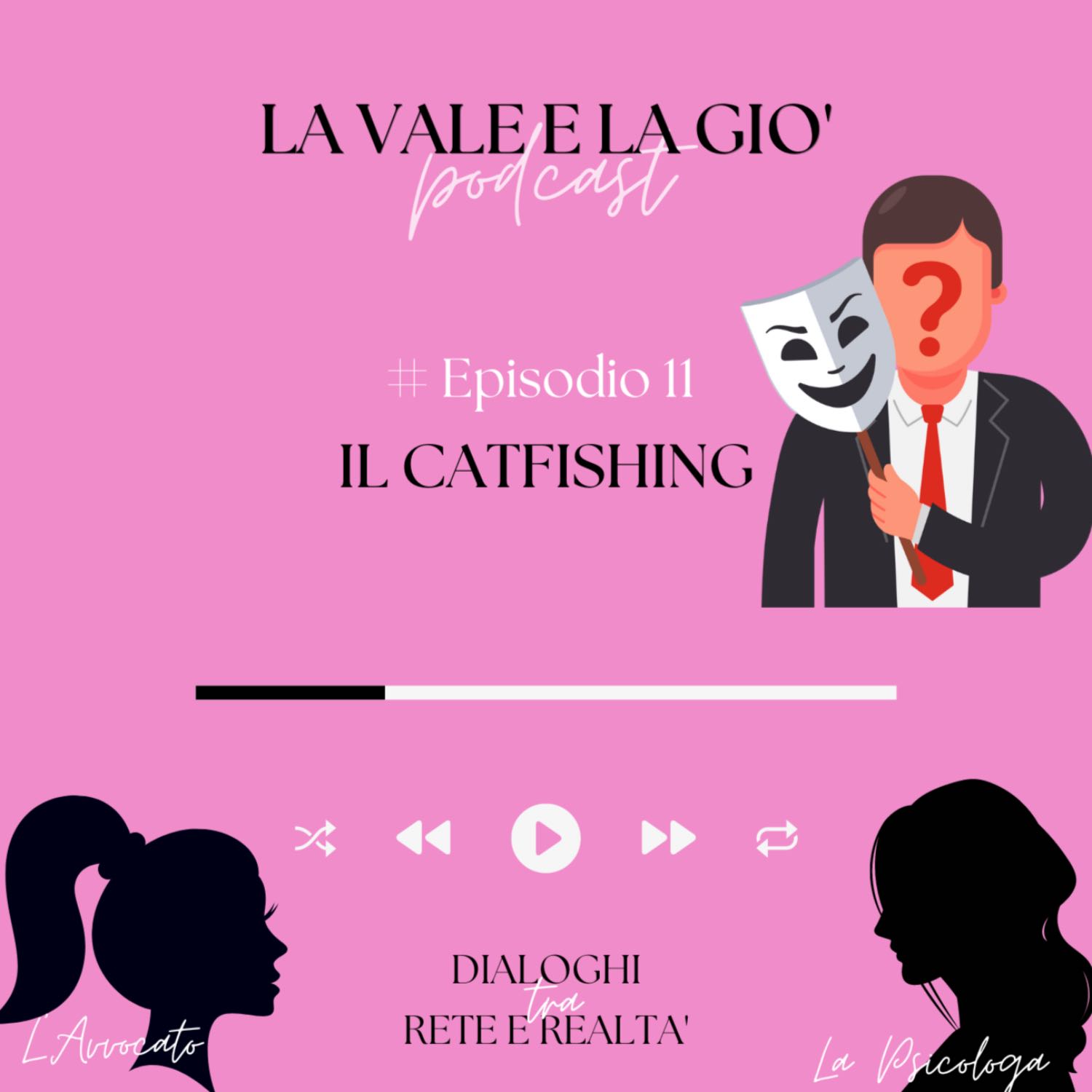 La vale e la giò - dialoghi tra rete e realtà