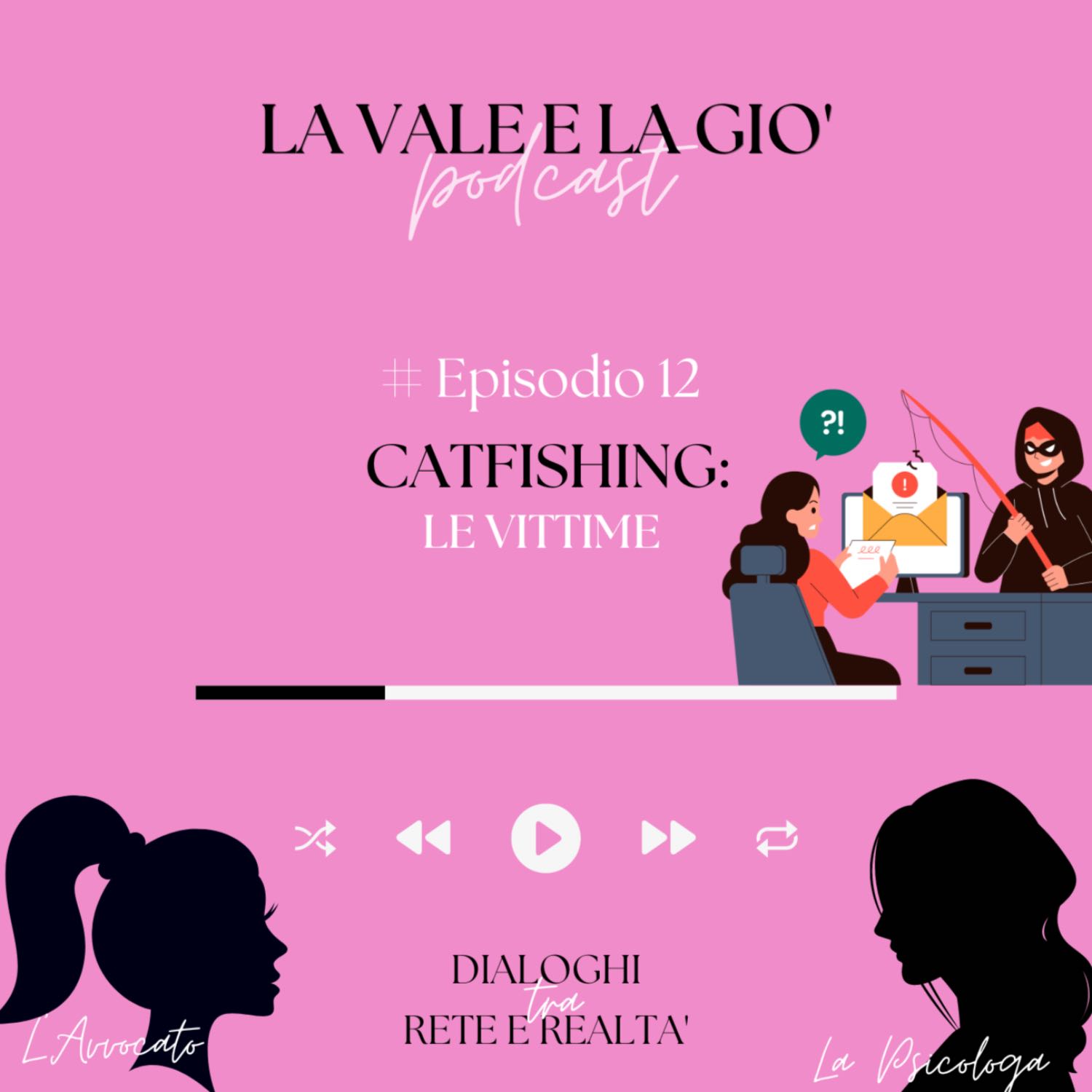 La vale e la giò - dialoghi tra rete e realtà