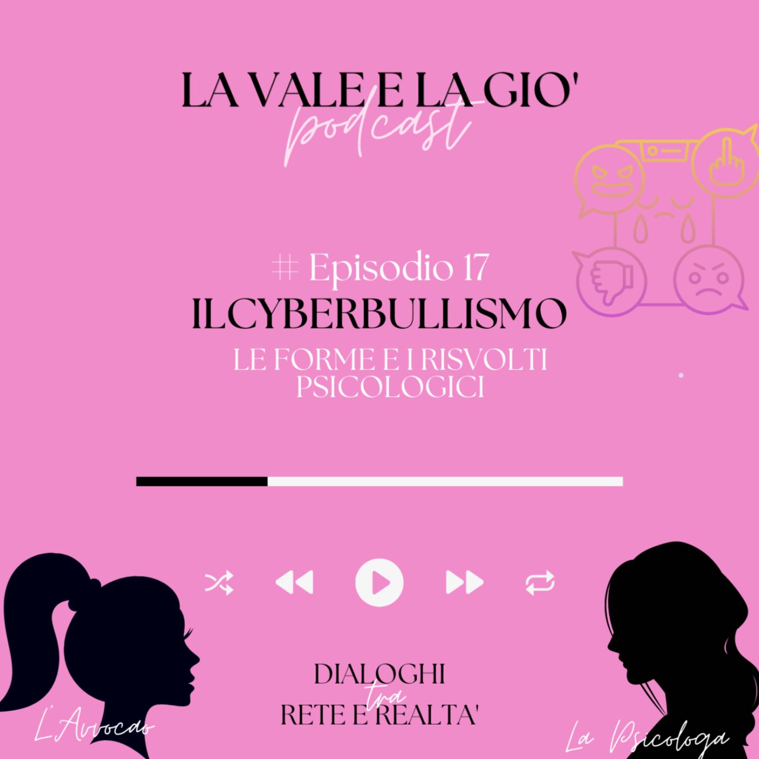 La vale e la giò - dialoghi tra rete e realtà
