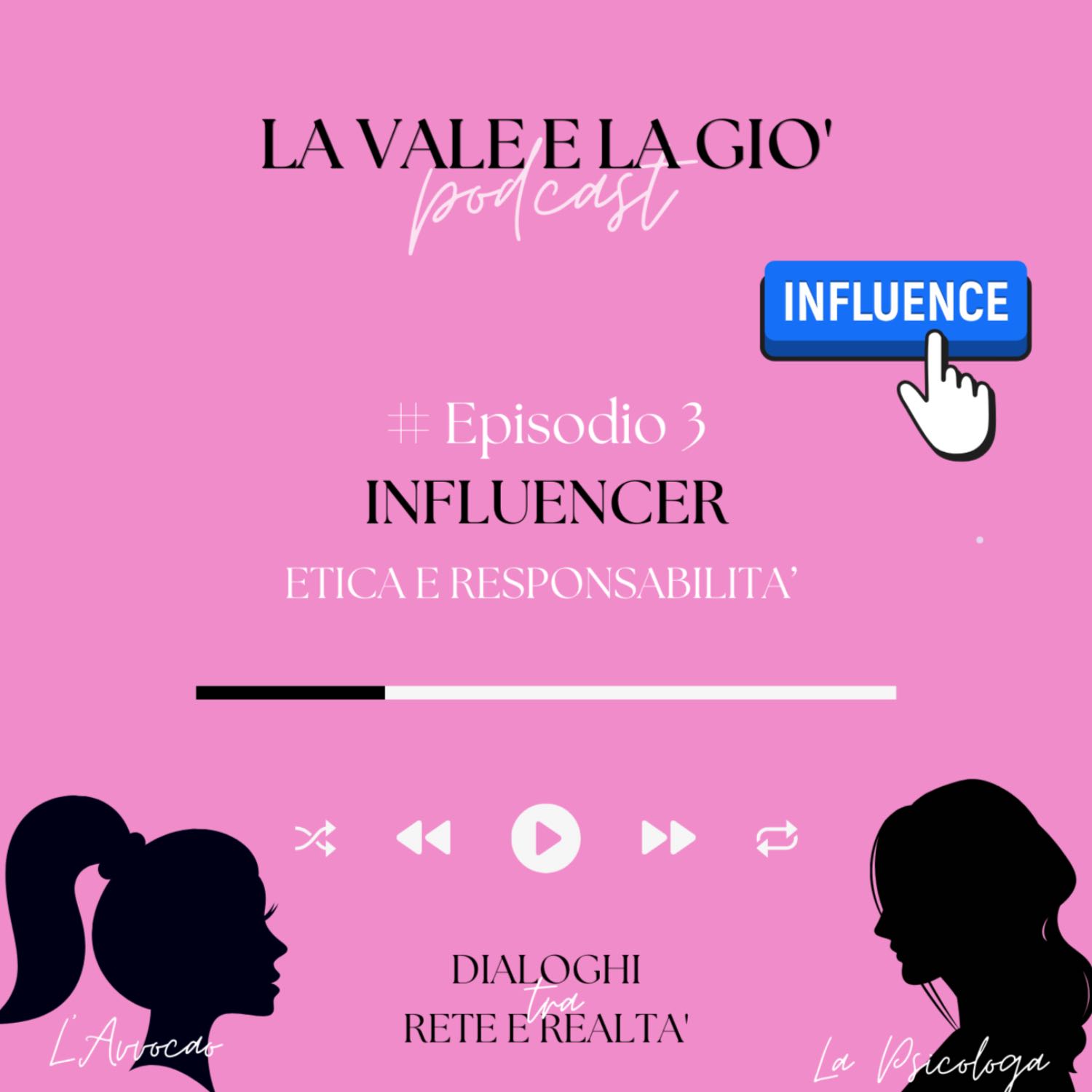 La vale e la giò - dialoghi tra rete e realtà