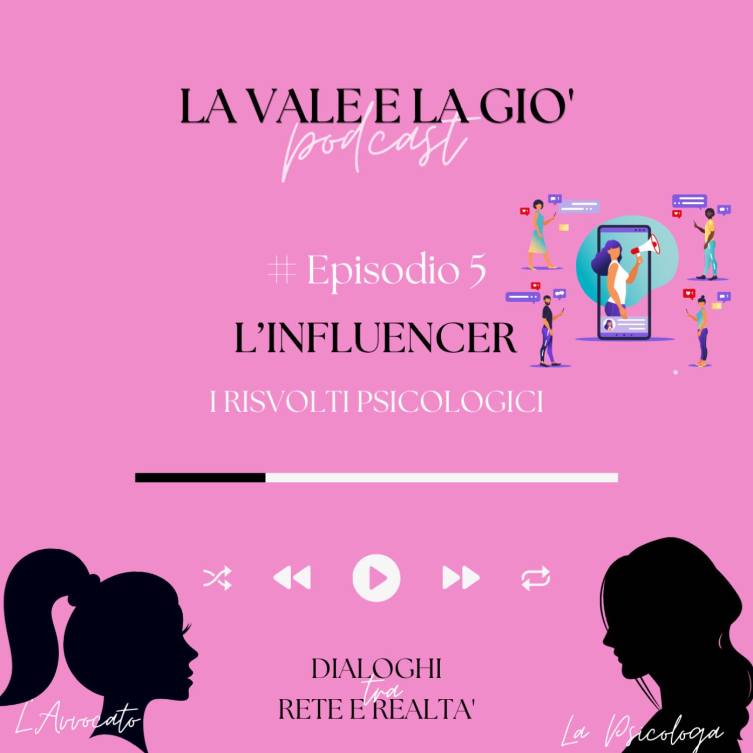 La vale e la giò - dialoghi tra rete e realtà