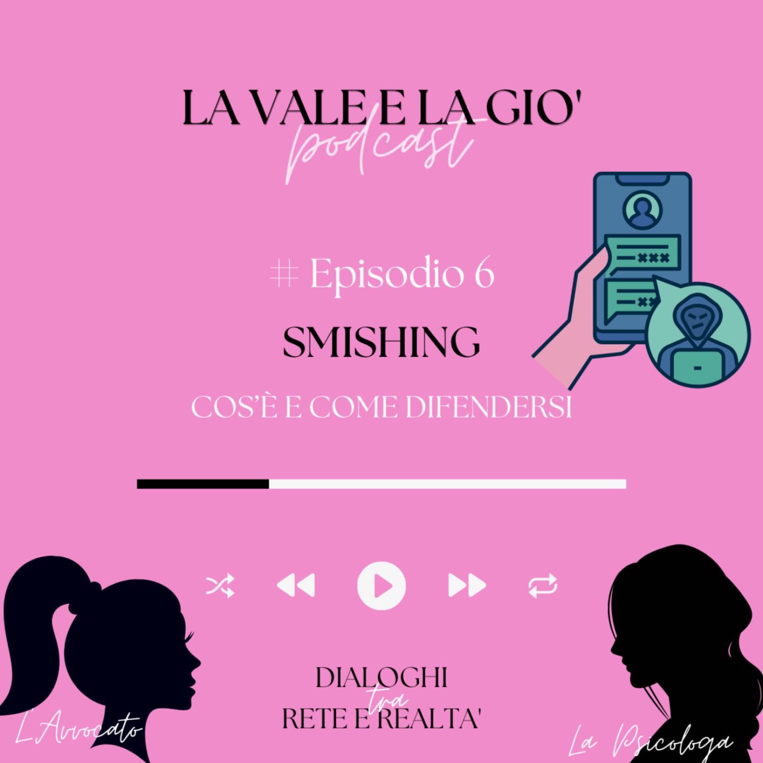 La vale e la giò - dialoghi tra rete e realtà