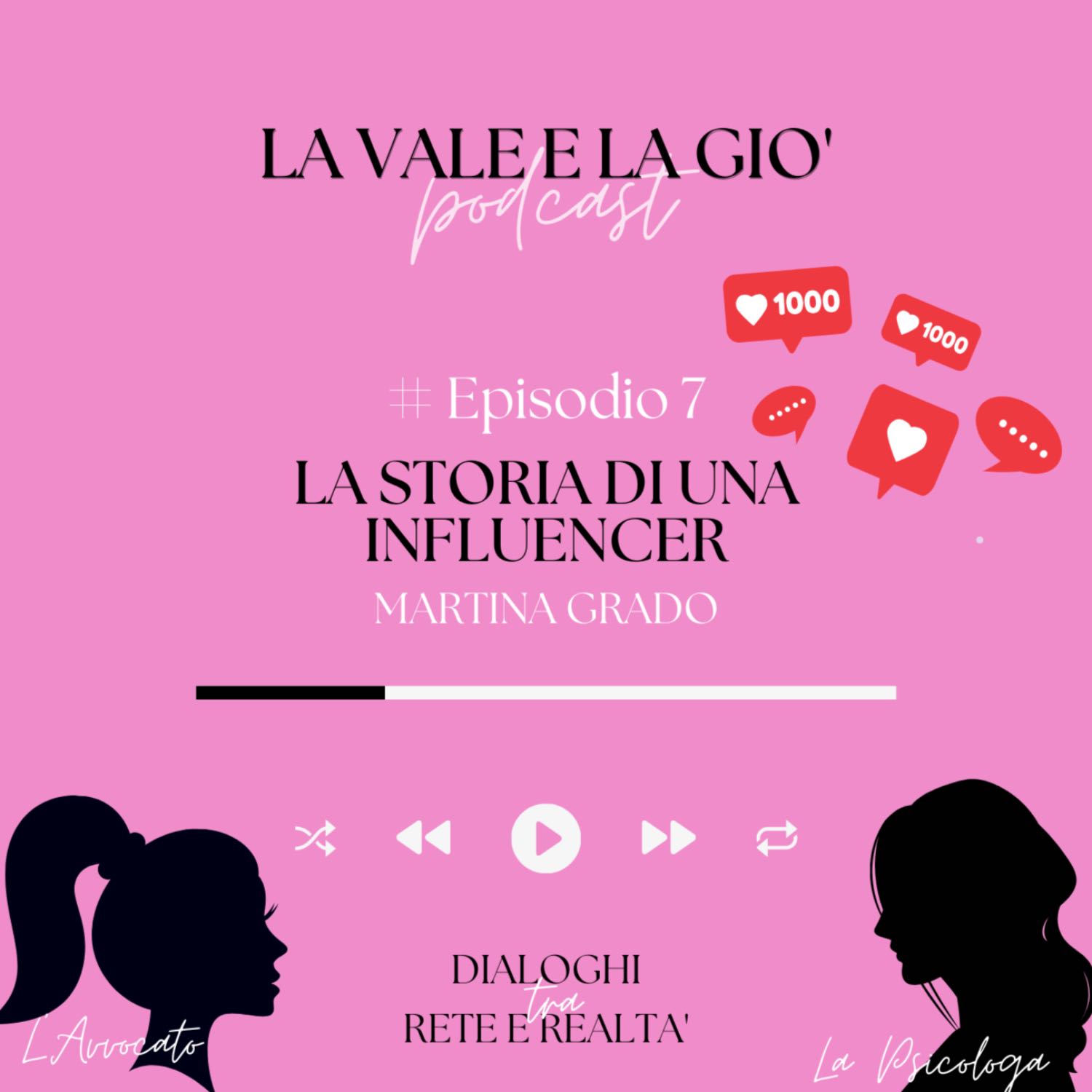 La vale e la giò - dialoghi tra rete e realtà