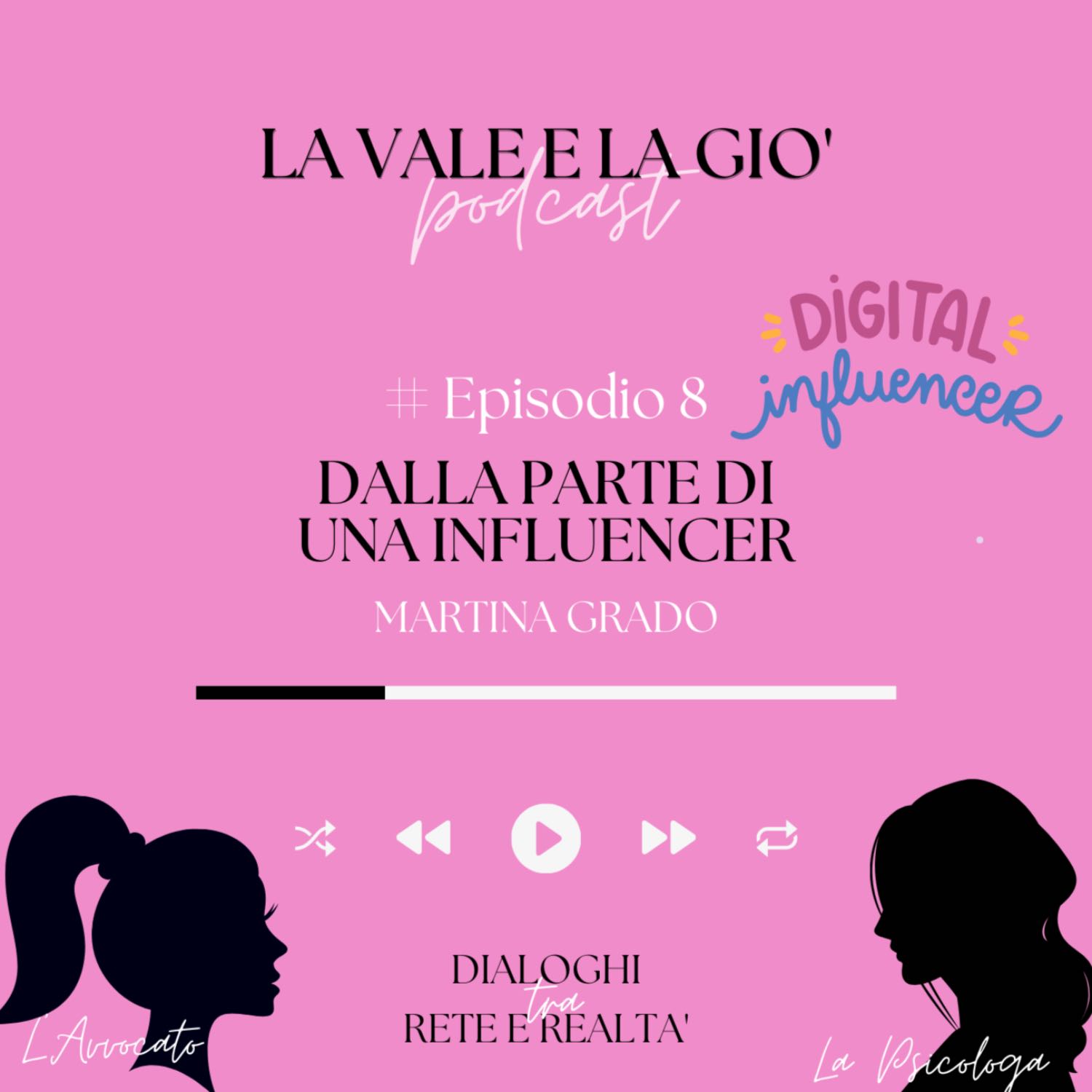 La vale e la giò - dialoghi tra rete e realtà