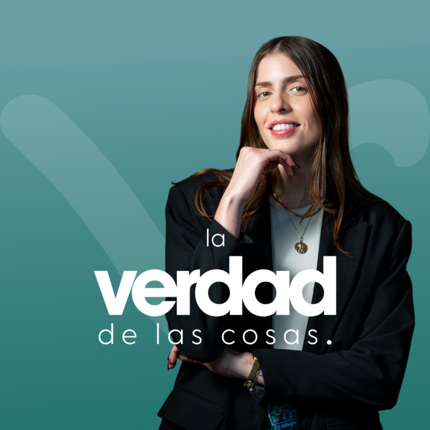 La Verdad de las Cosas