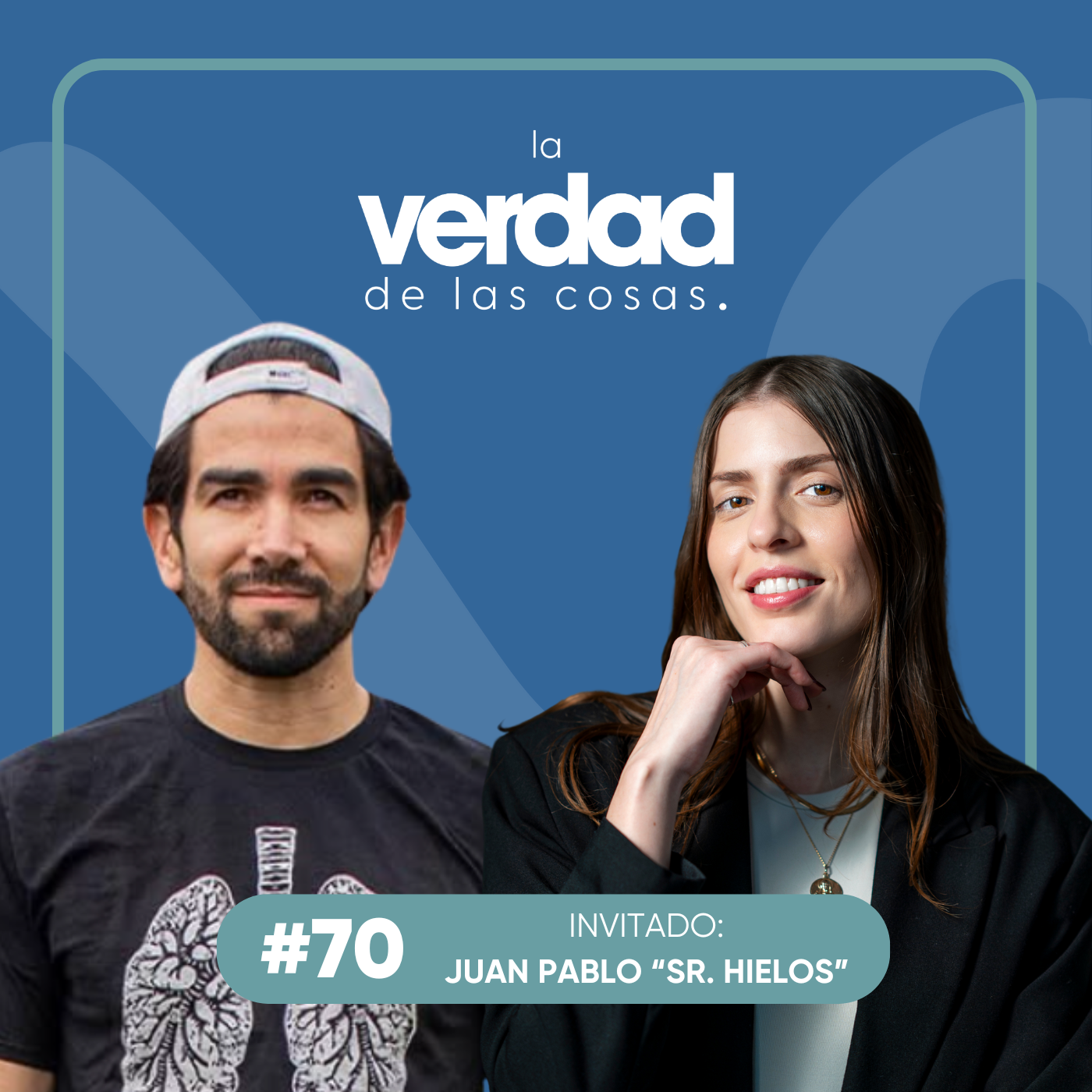 La Verdad de las Cosas