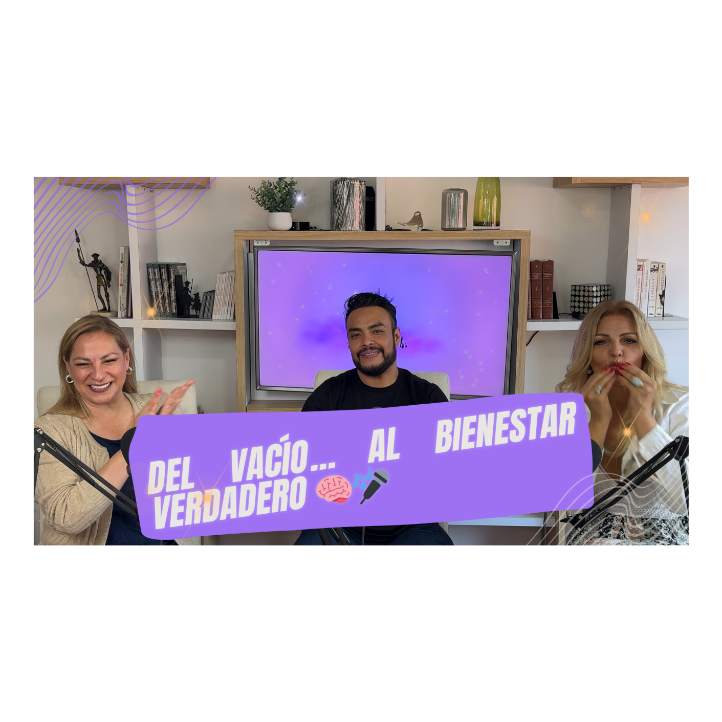 La Vida Dura y Yo Con Mis Locuras