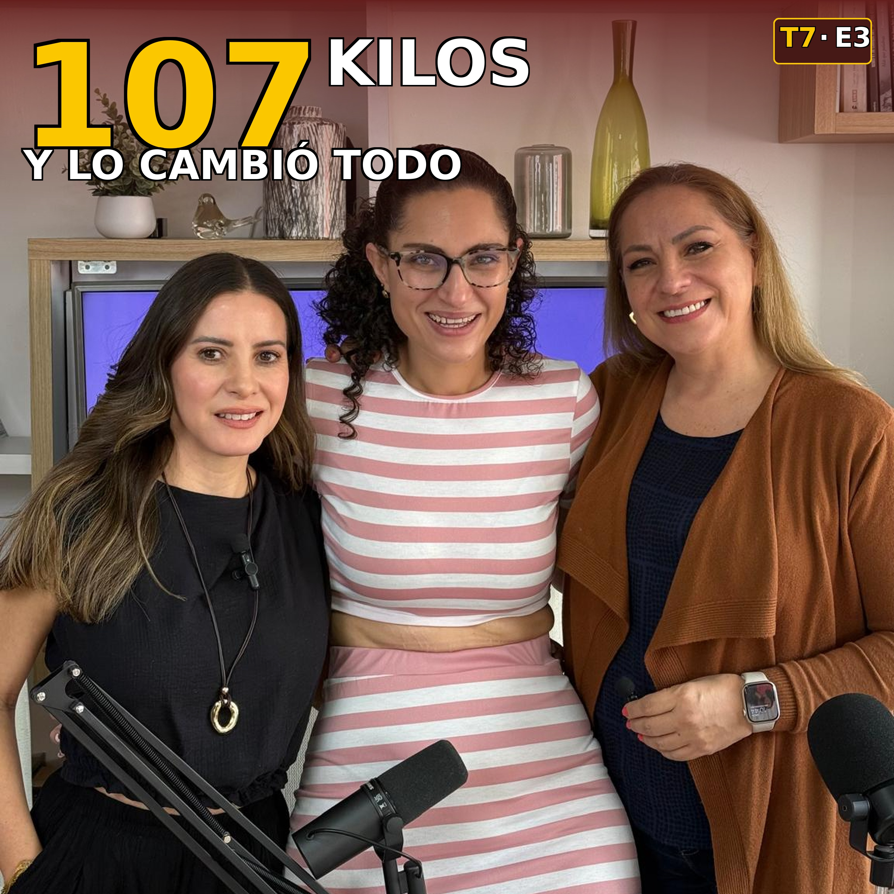 Me operé a los 17: la cirugía que cambió mi vida episode artwork