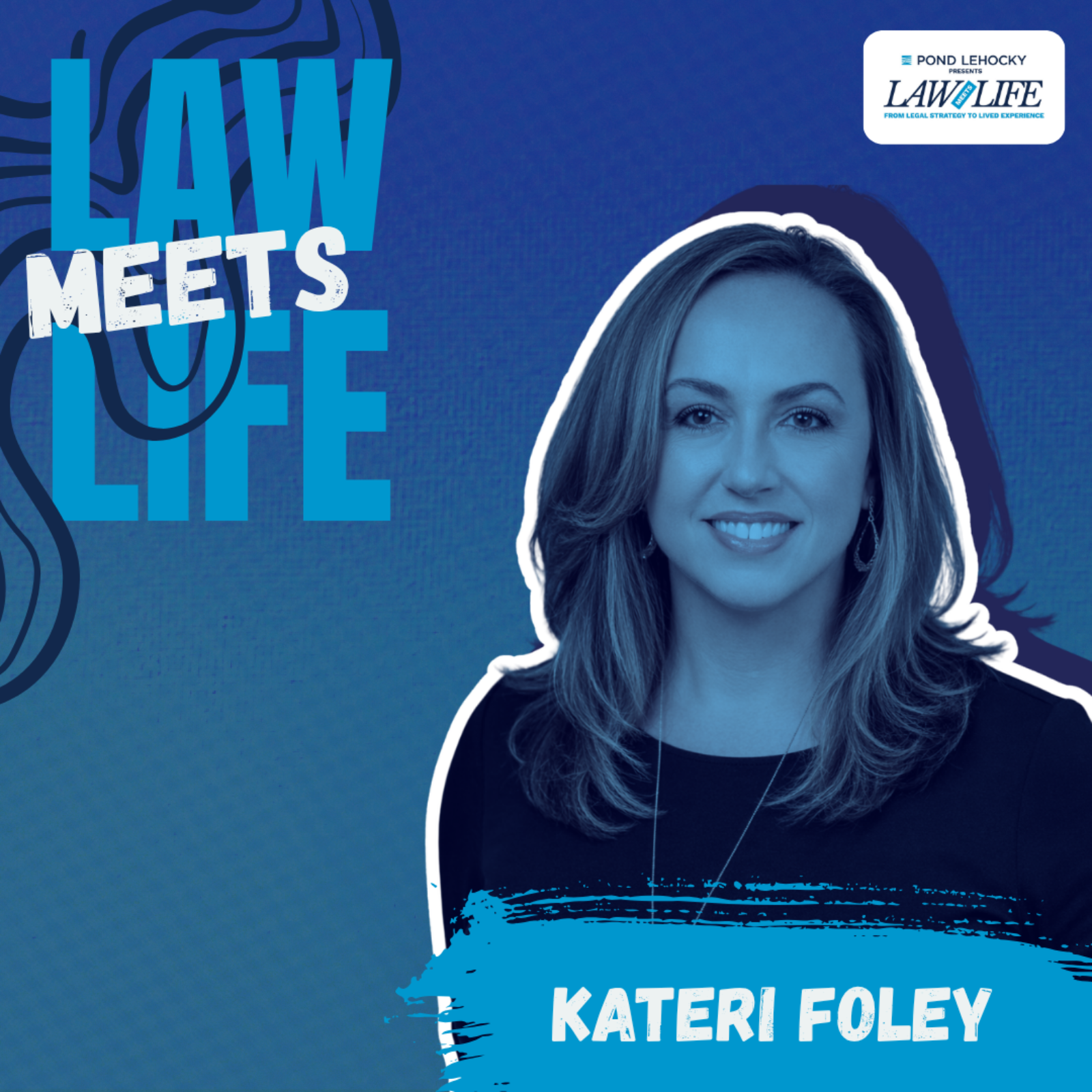How Case Xchange Is Transforming Attorney Referrals | Kateri Foley | Law Meets Life Ep. 3