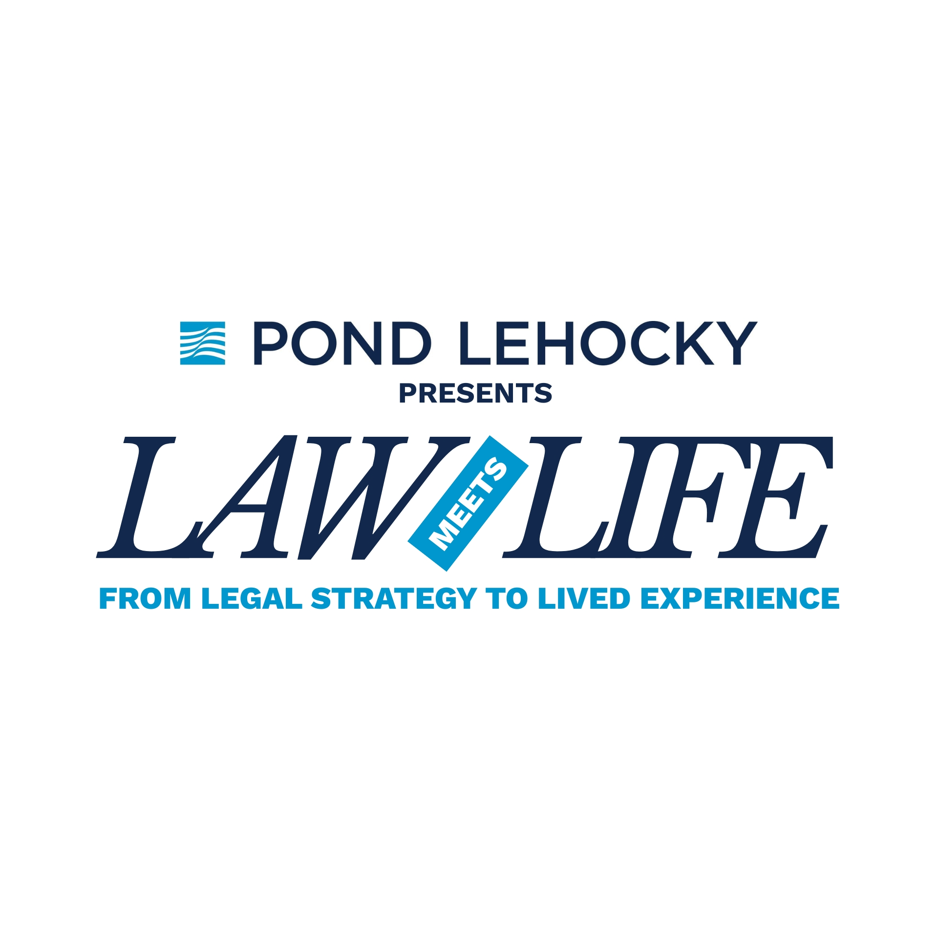 Law Meets Life
