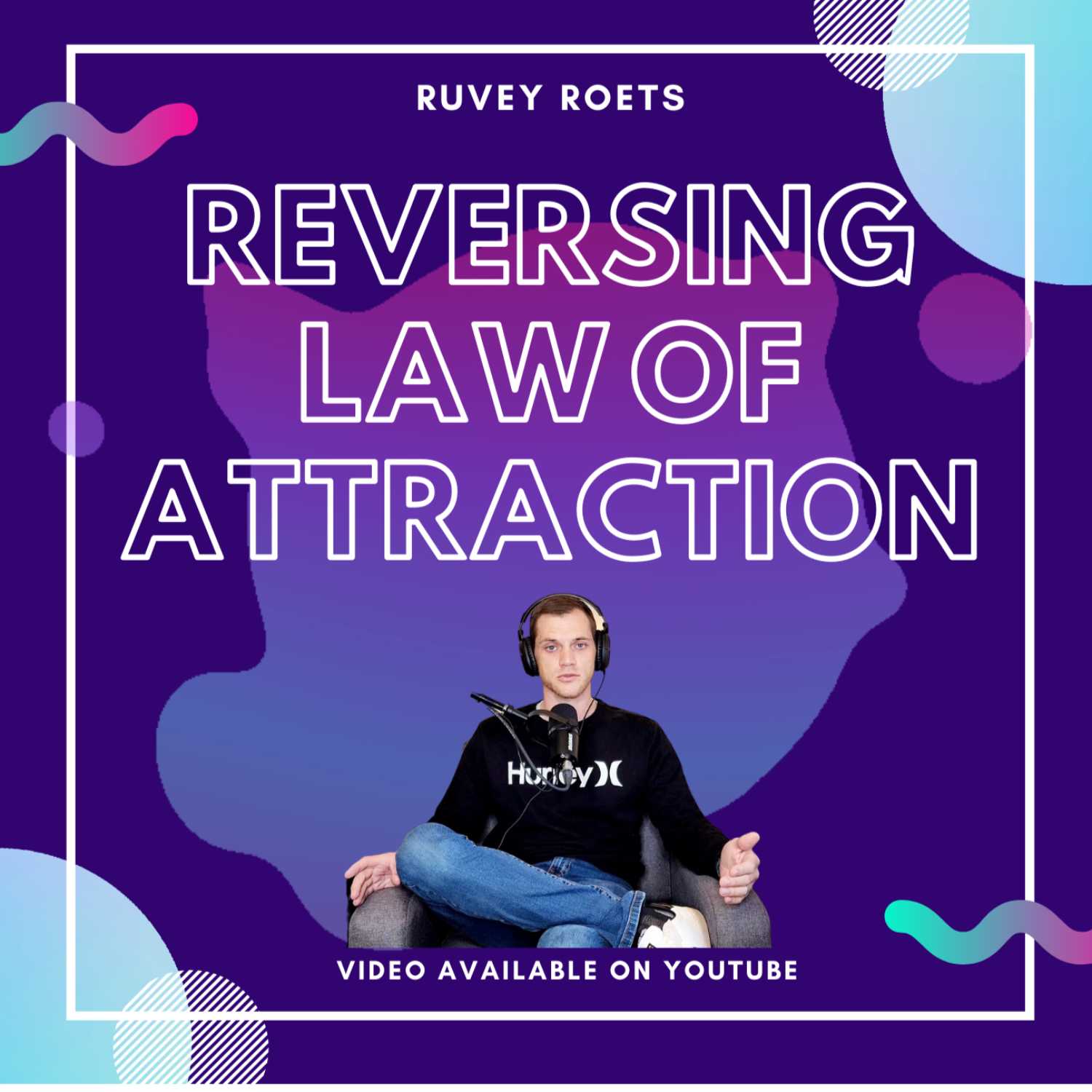 Reverse Engineering the Law of Attraction