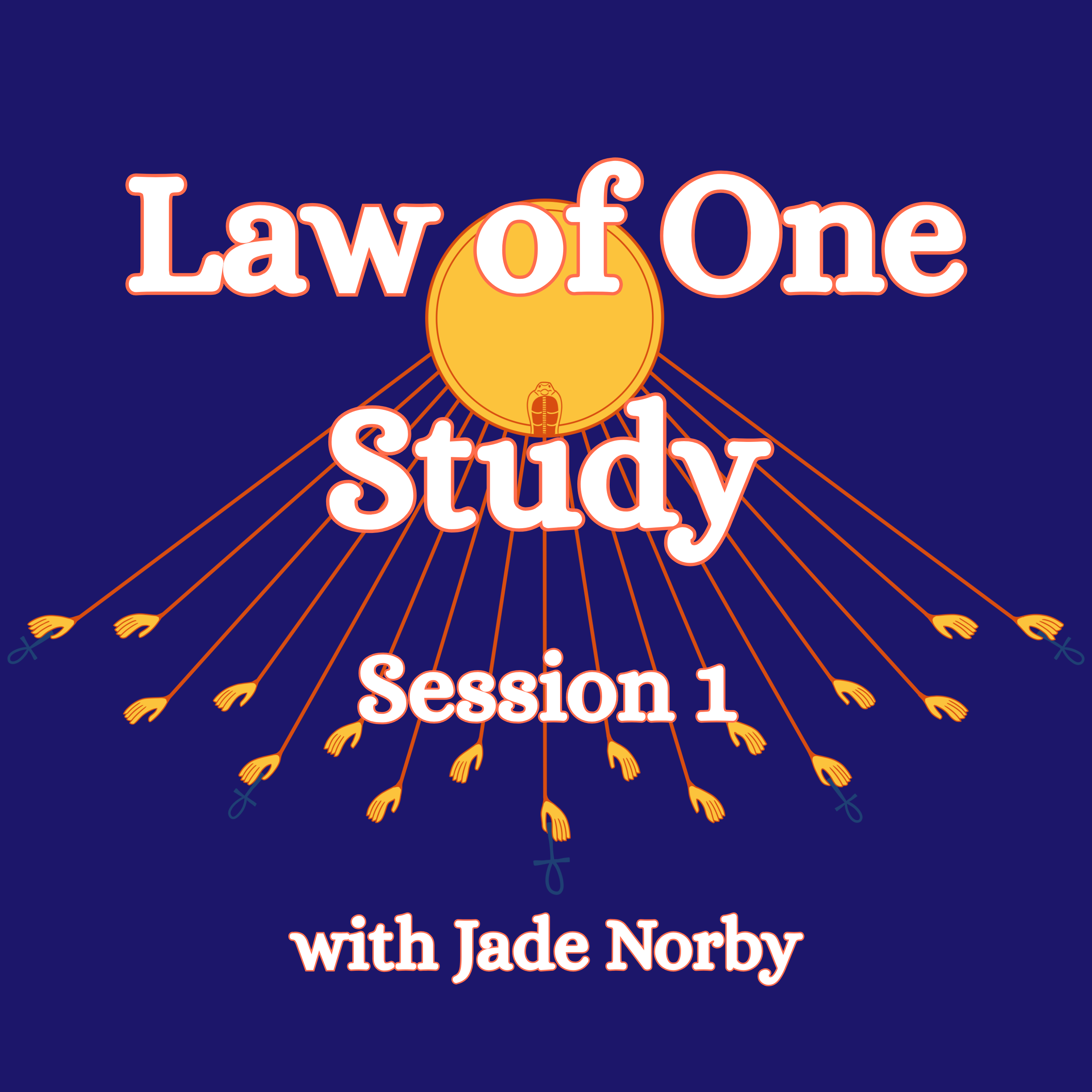 Law of One Session 1 In Depth Analysis and Discussion